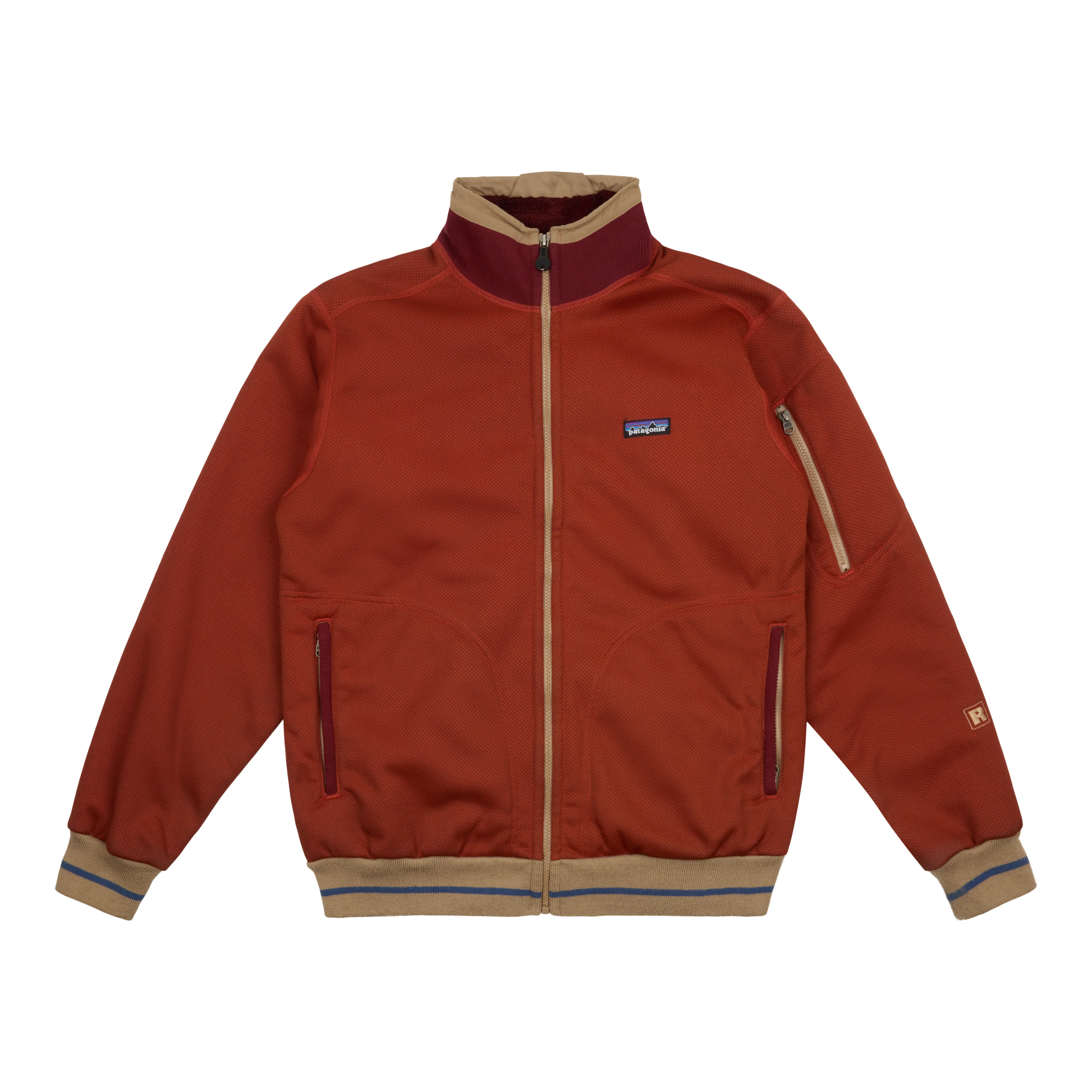 M's R2 Granular Jacket