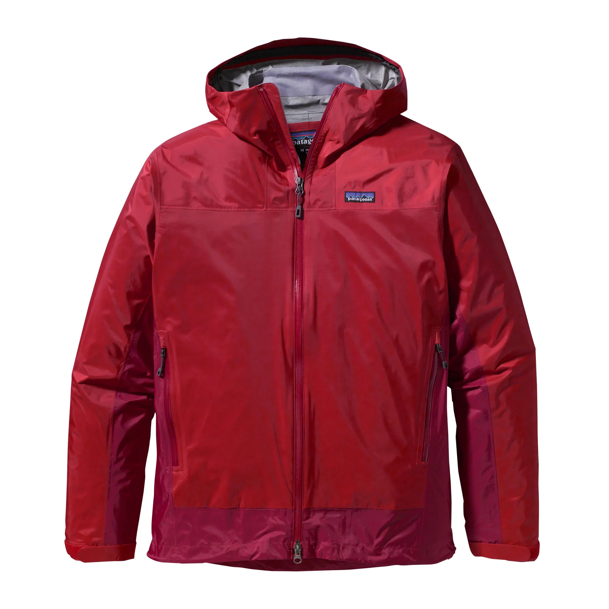 M's Rain Shadow Jacket