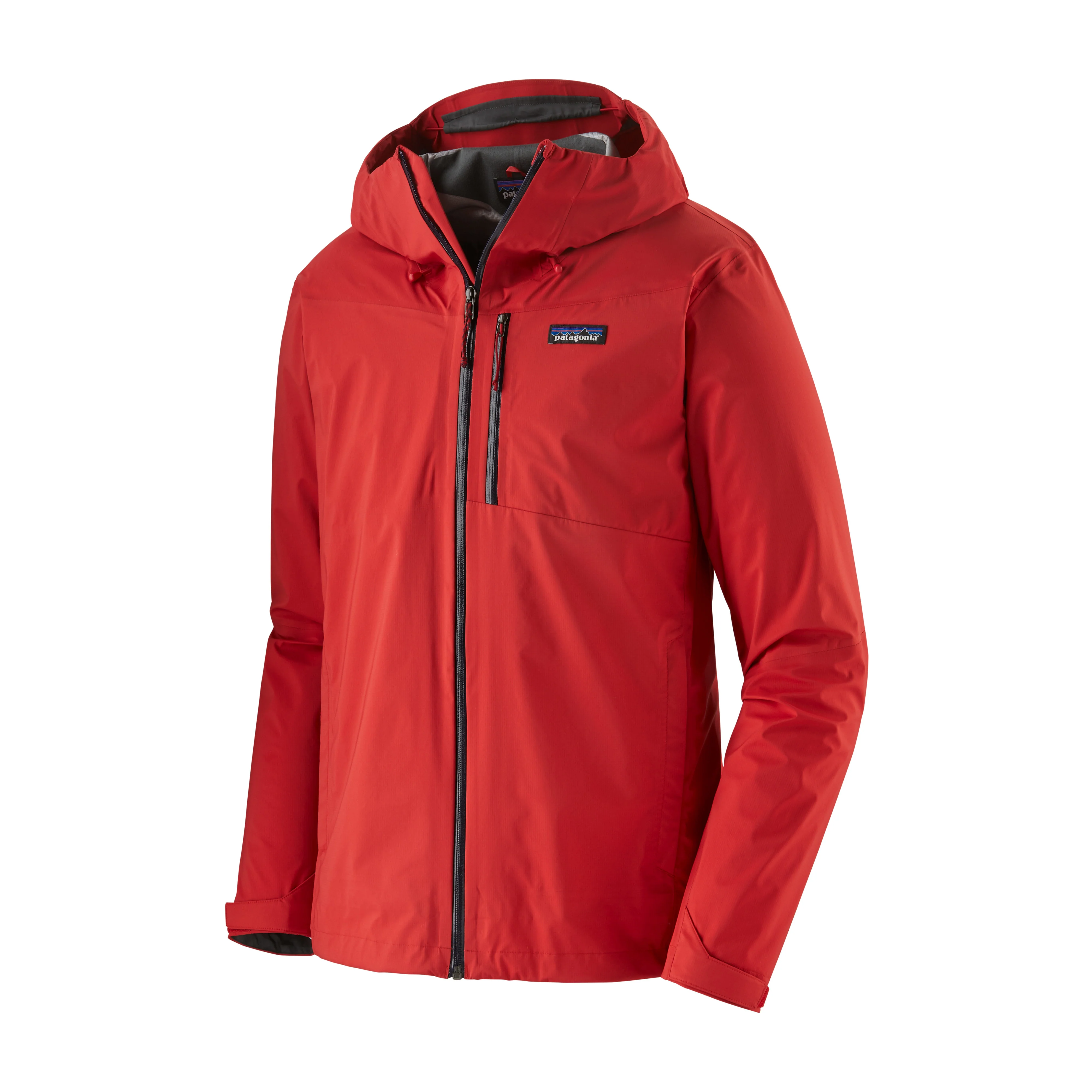 M's Rainshadow Jacket