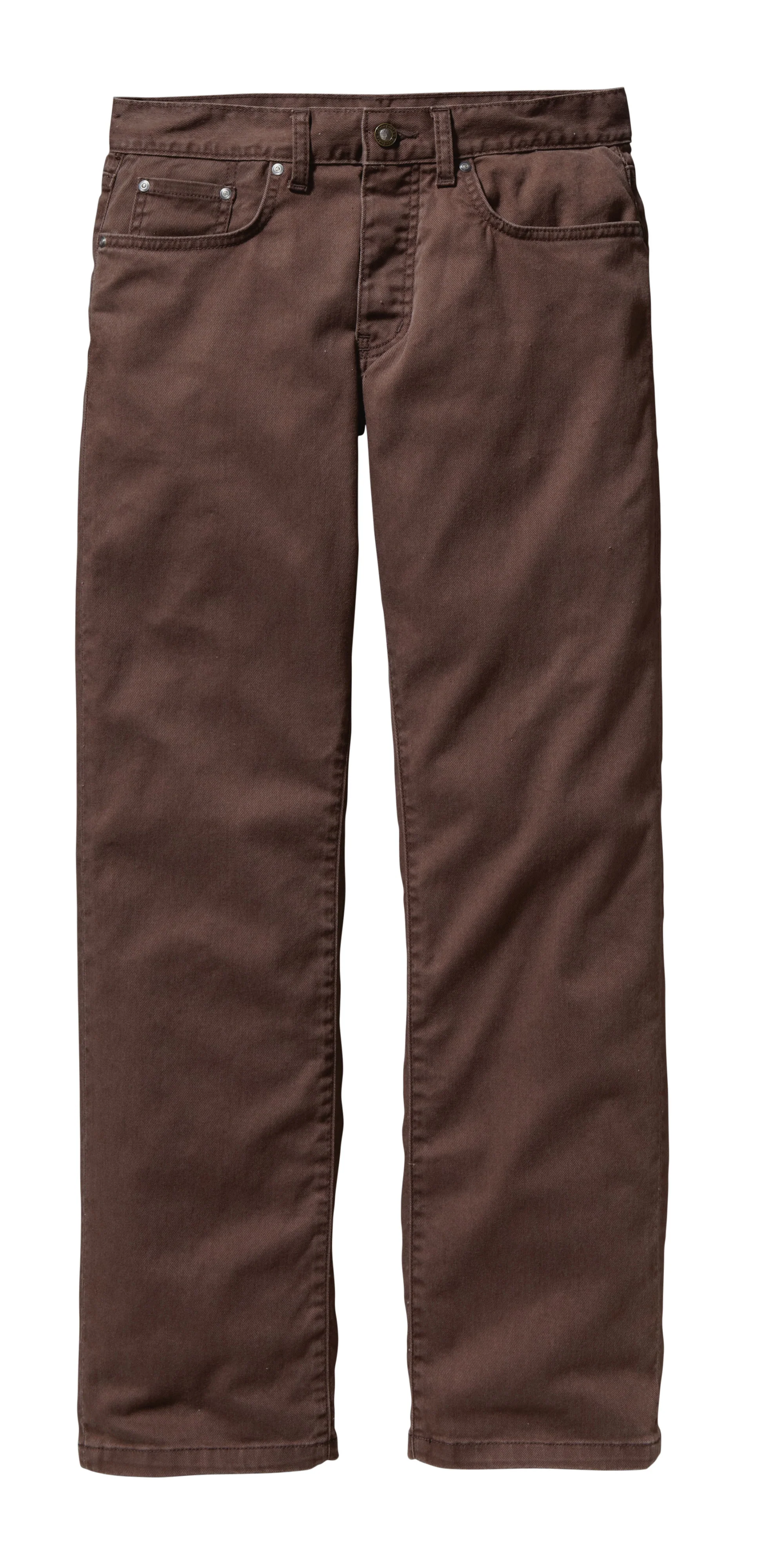 M's Regular Fit Jeans - Long