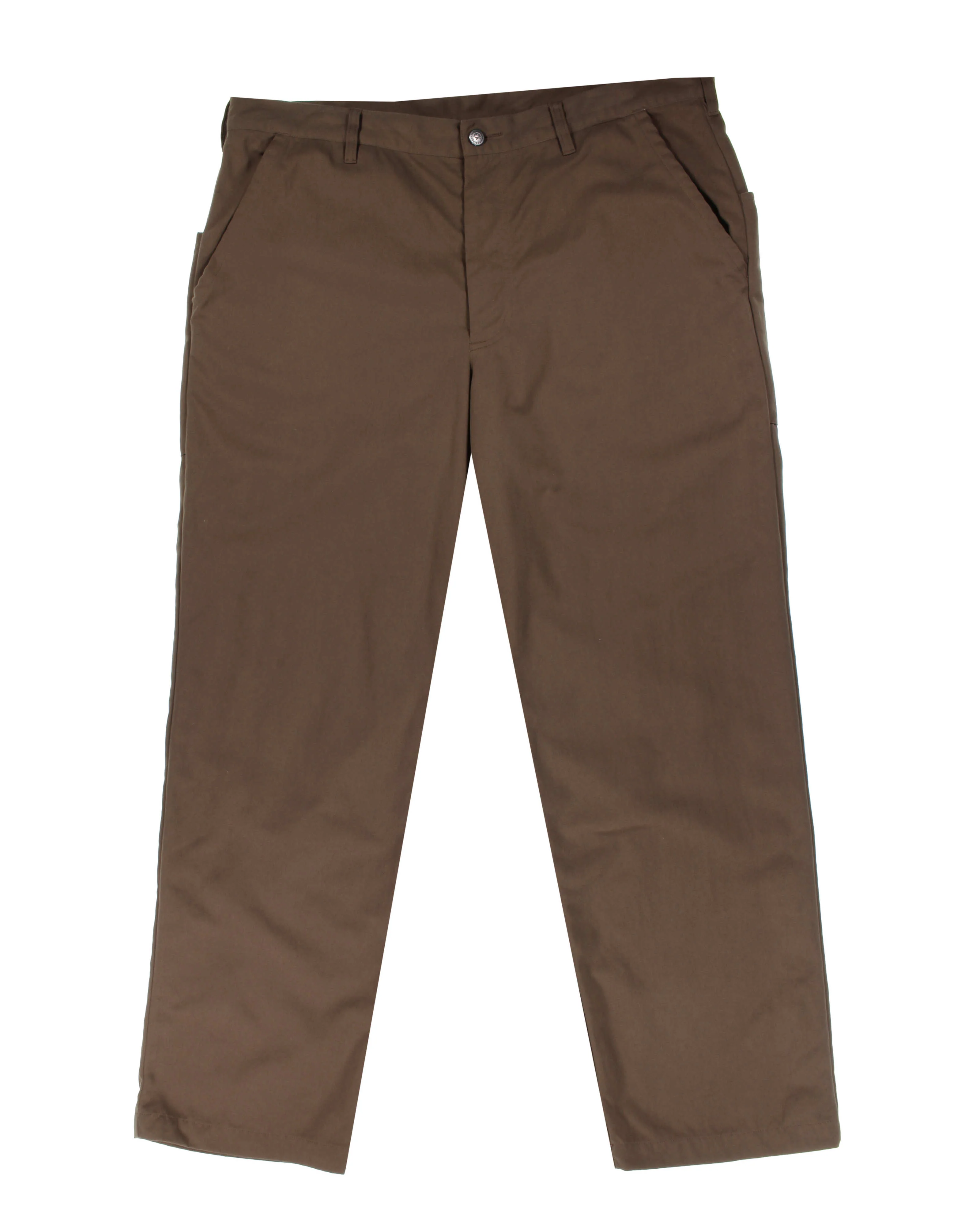 M's Regular Nylon Stand Up Pants
