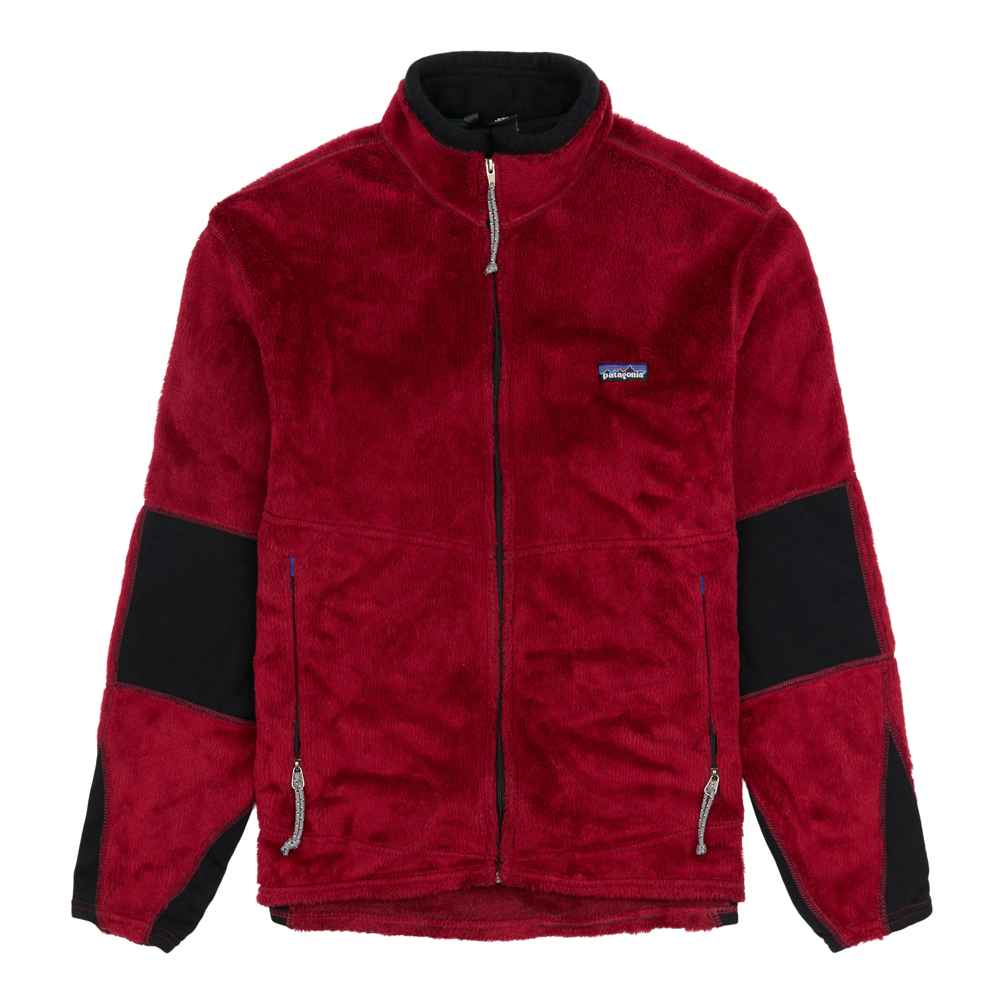 M's Regulator R2 Jackets