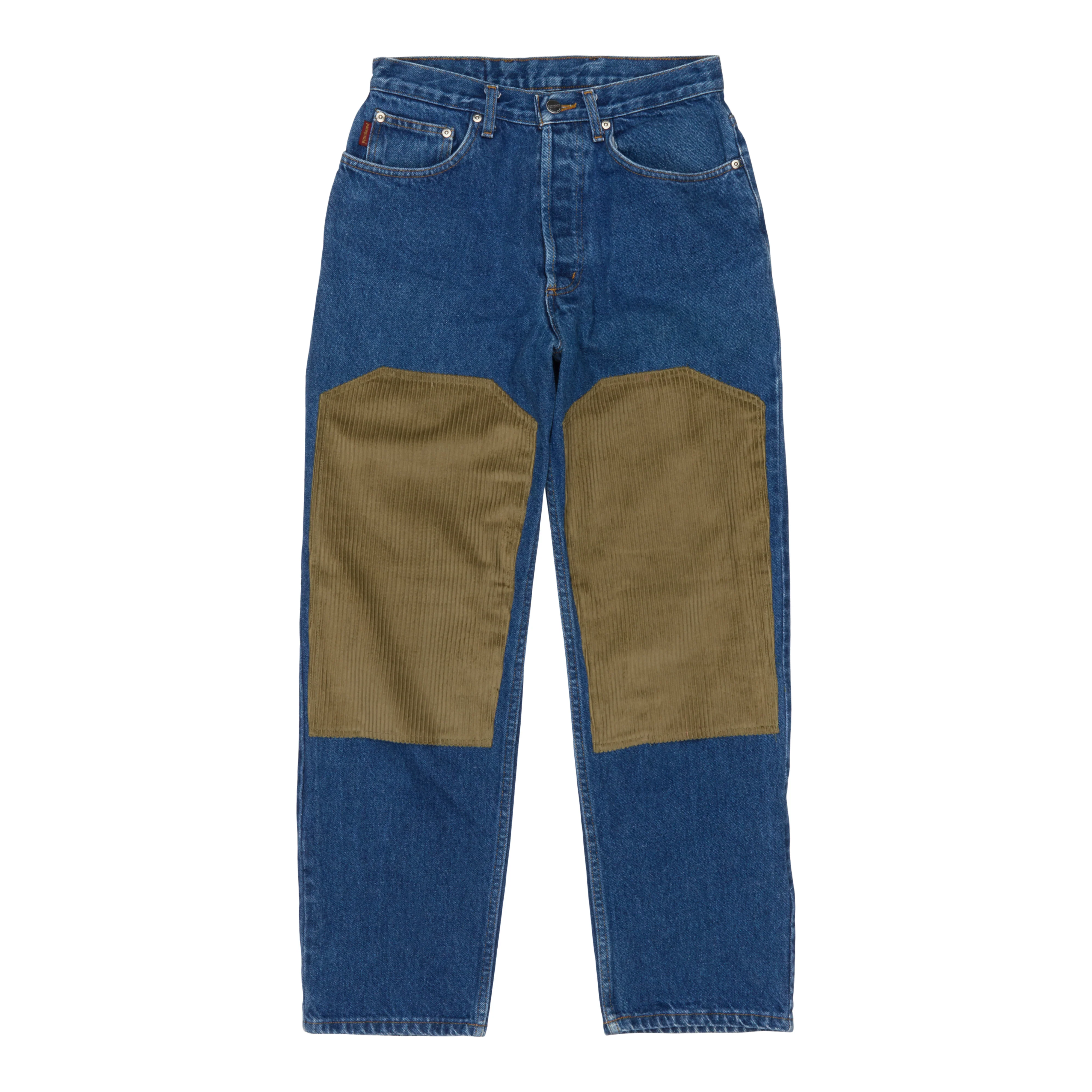 M's Reinforced Rock Pants - Image 2
