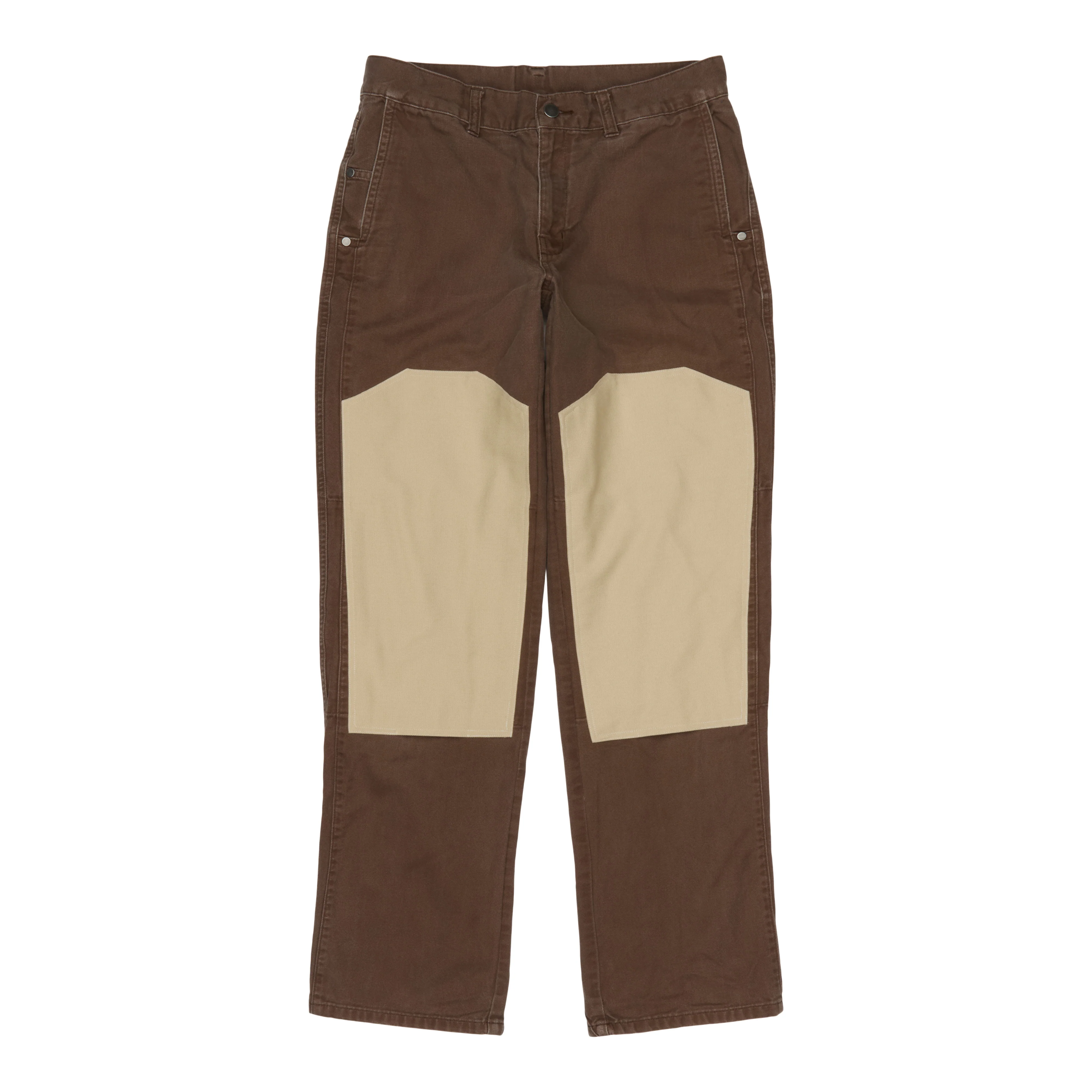 M's Reinforced Rock Pants - Image 2