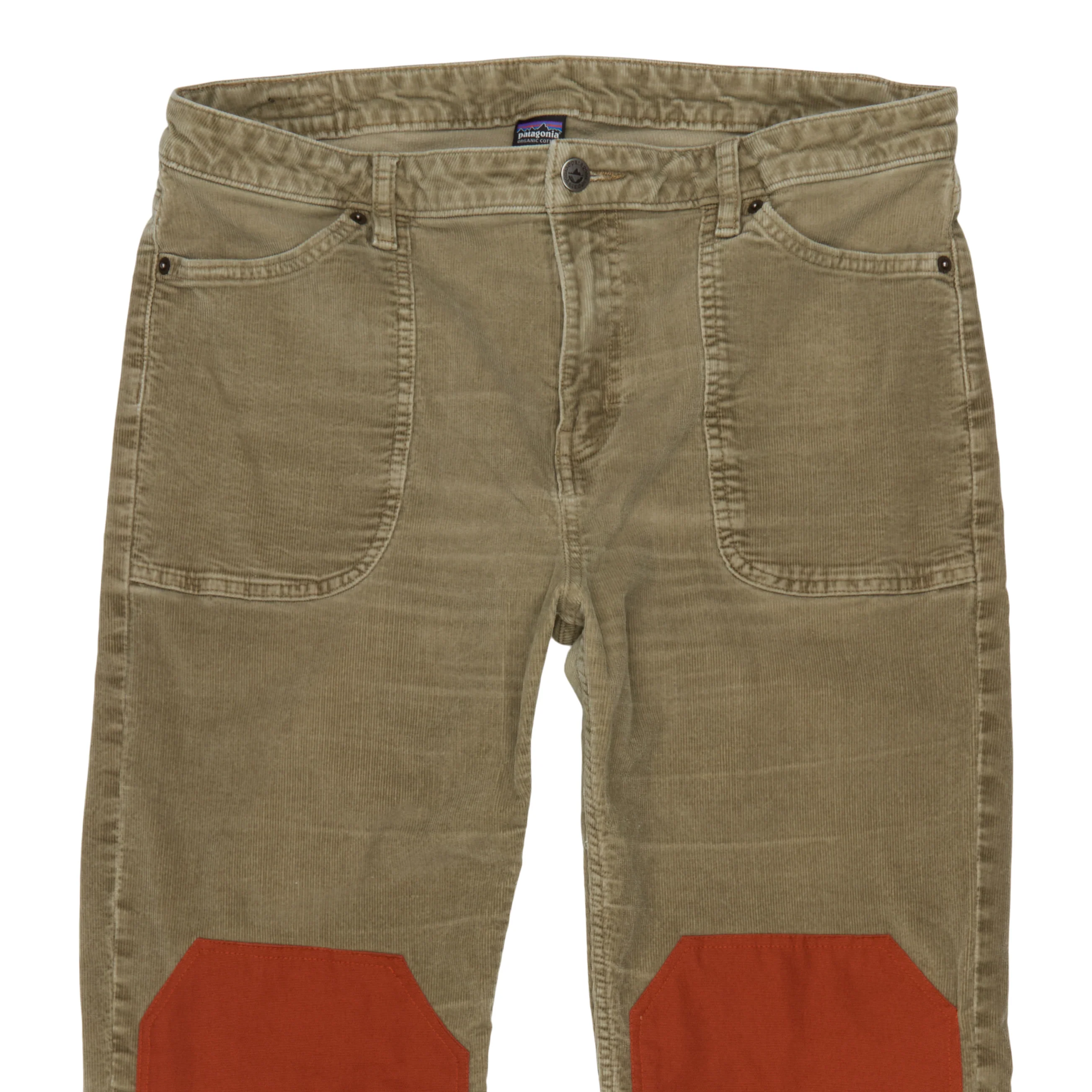 M's Reinforced Rock Pants - Image 3