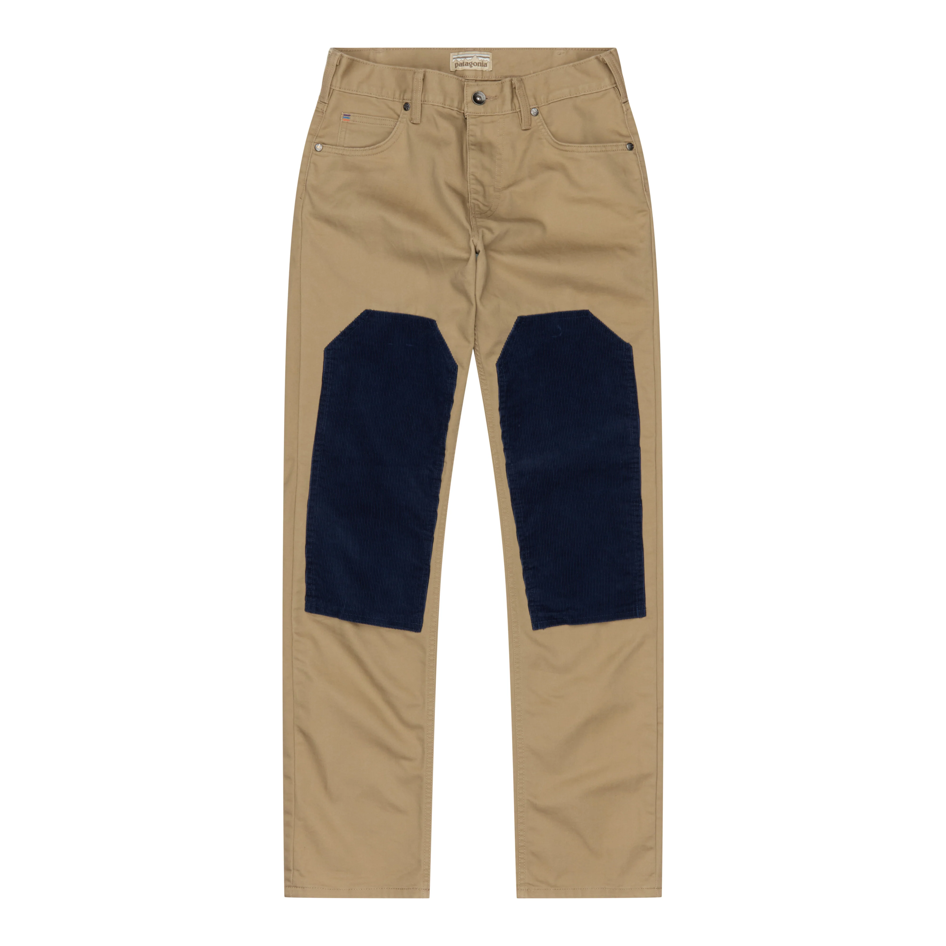 M's Reinforced Rock Pants - Image 2