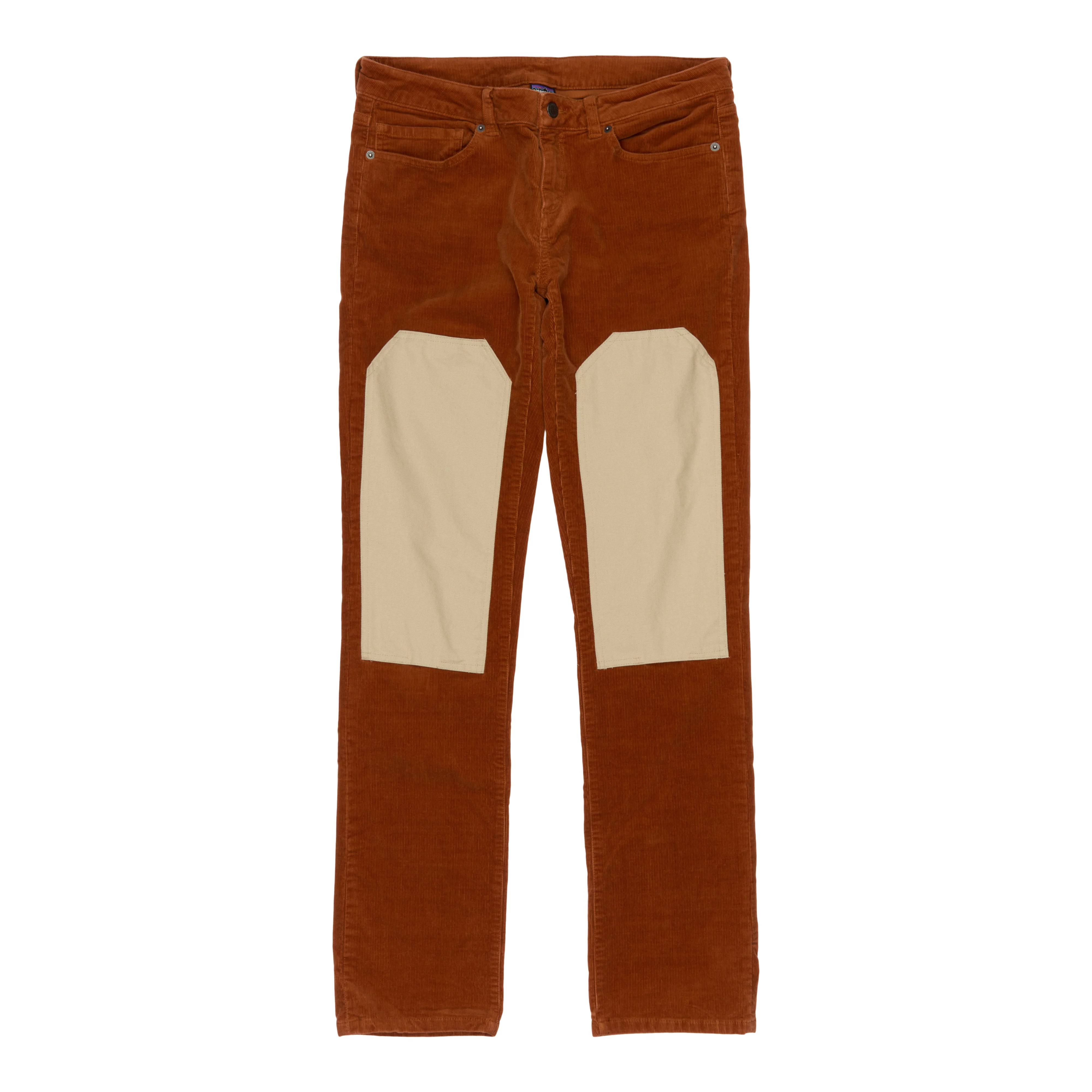 M's Reinforced Rock Pants - Image 2