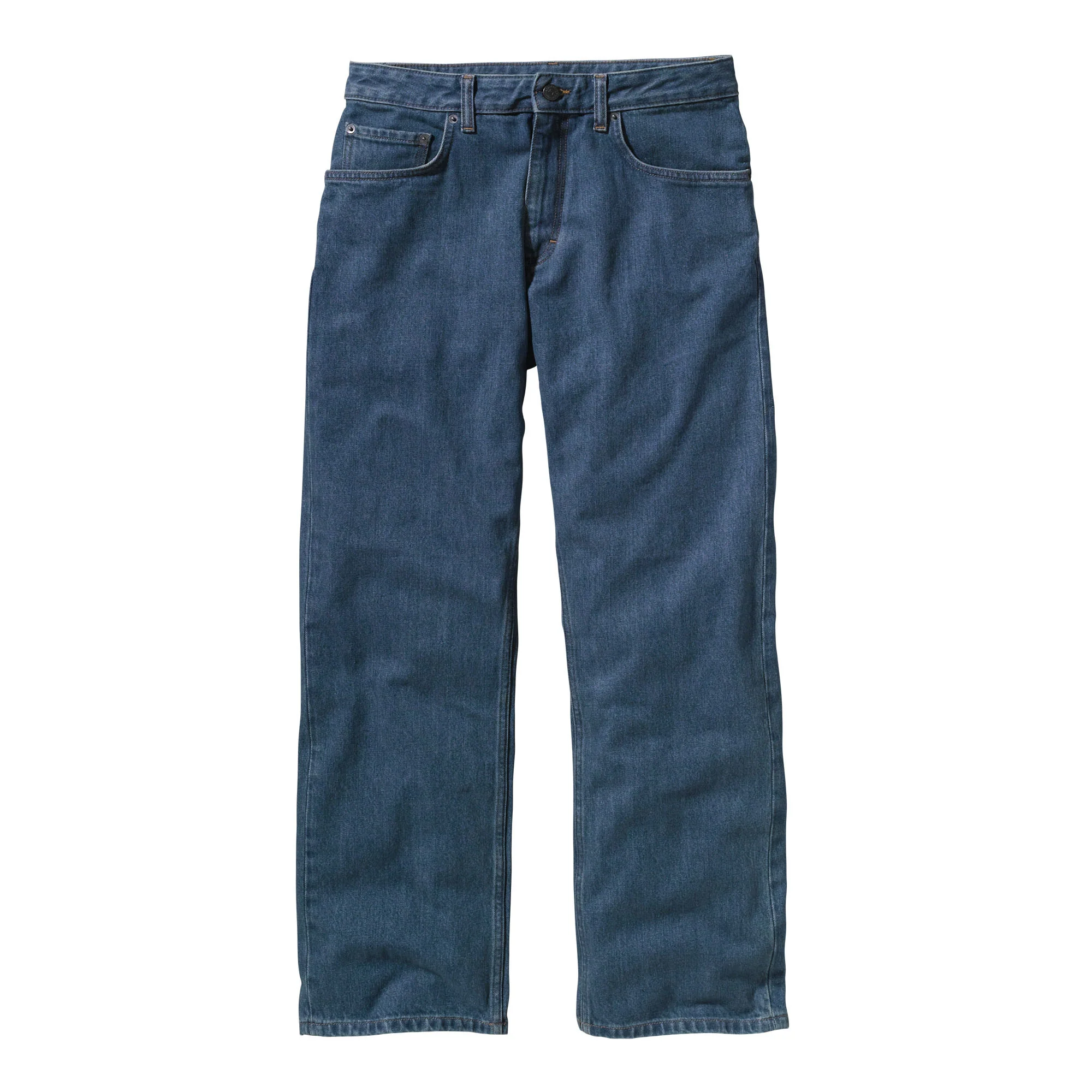 M's Relaxed Fit Jeans - Reg