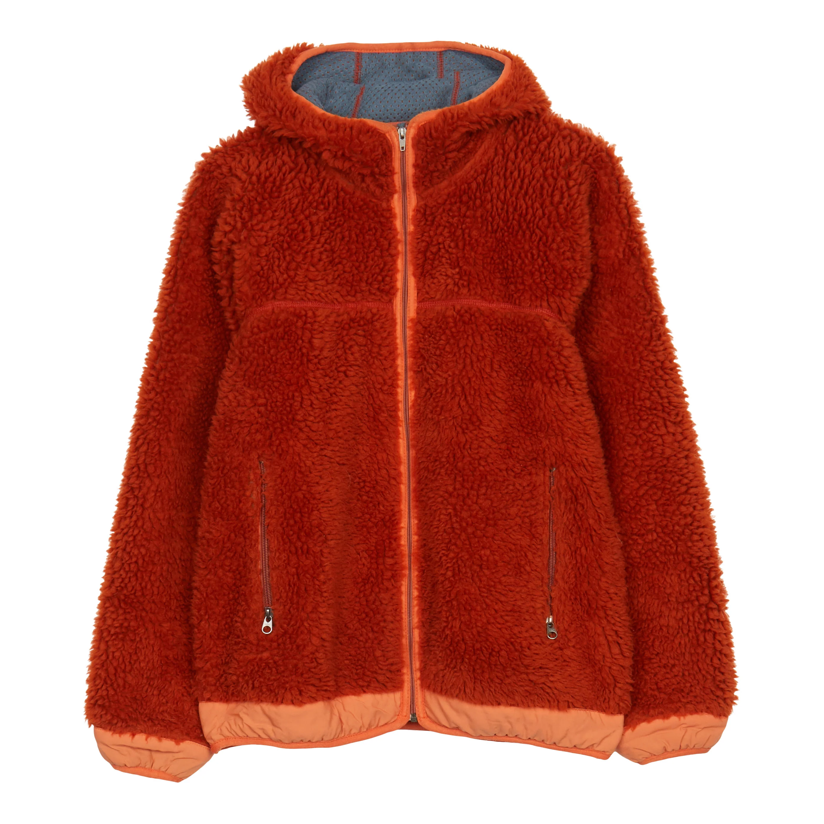 M's Retro Rhythm Hoody