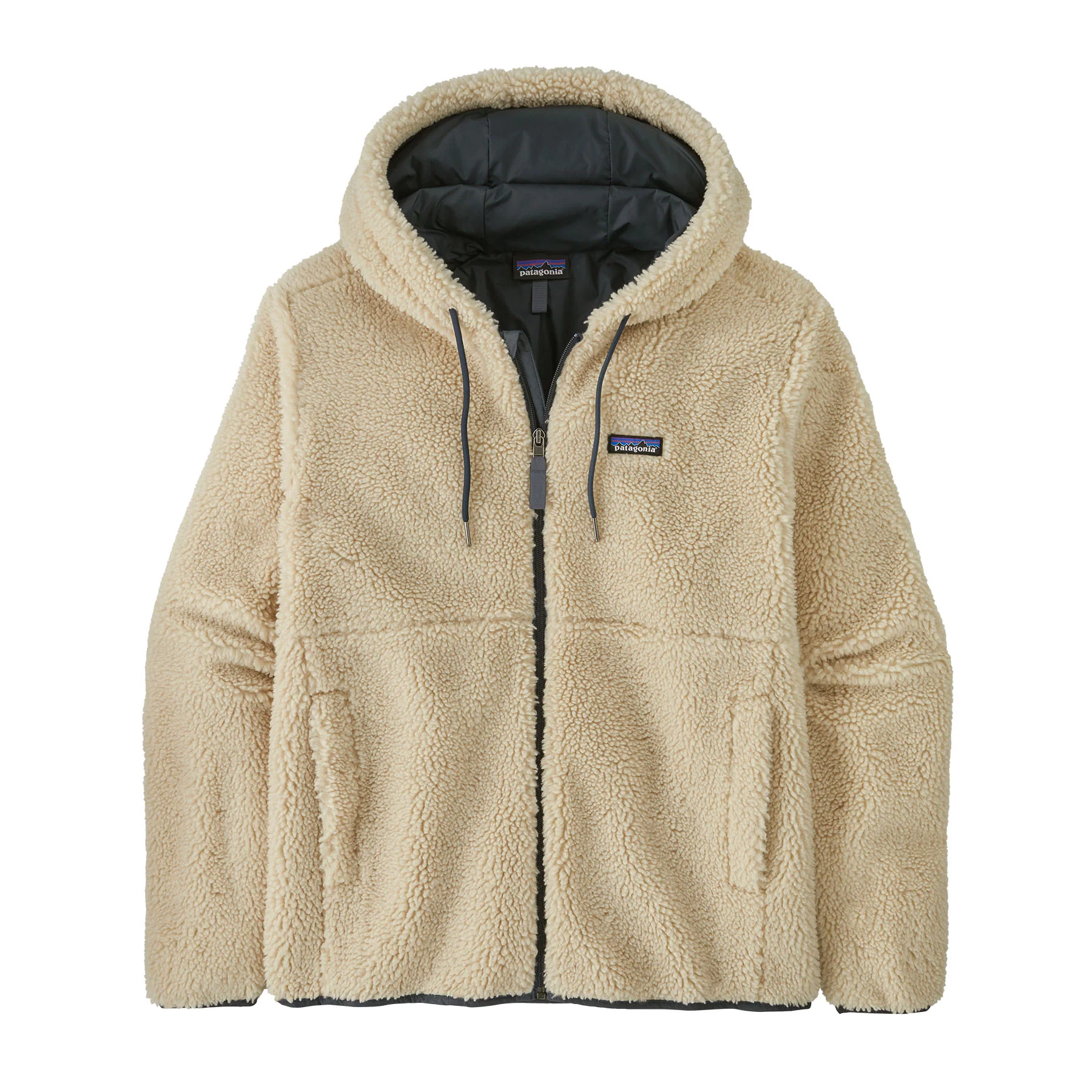 M's Retro-X Hoody Jkt