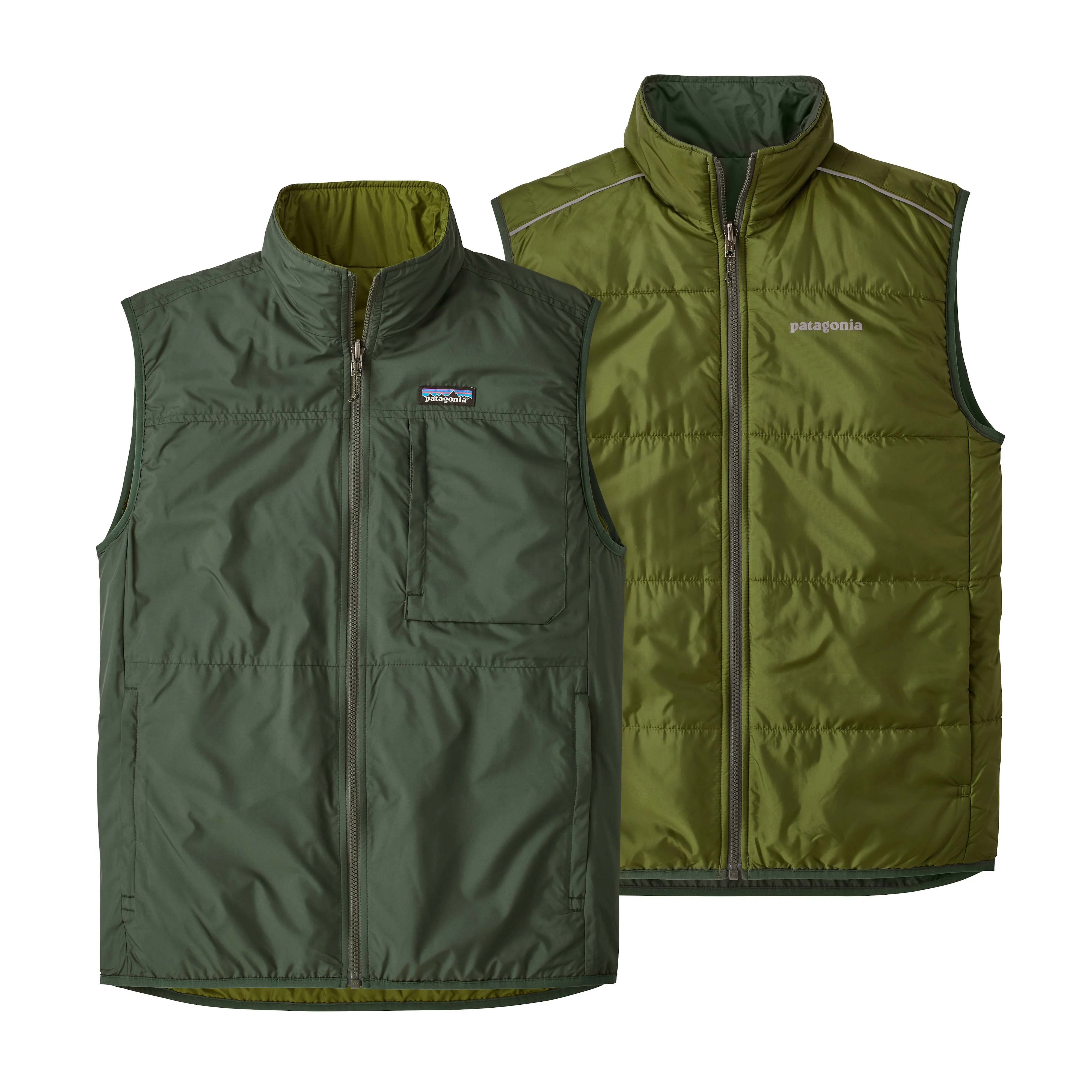 M's Reversible Crankset Vest