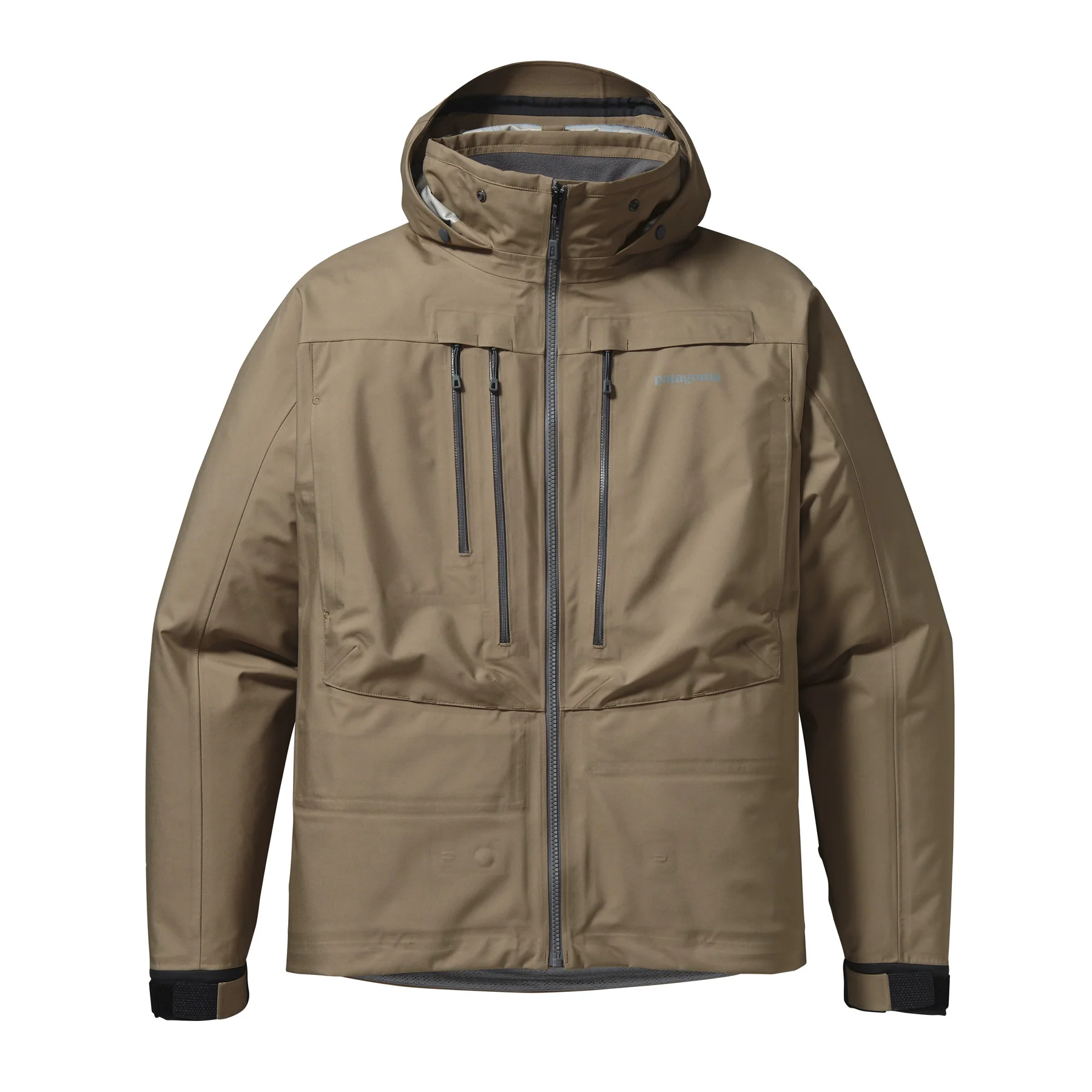M's River Salt Jacket