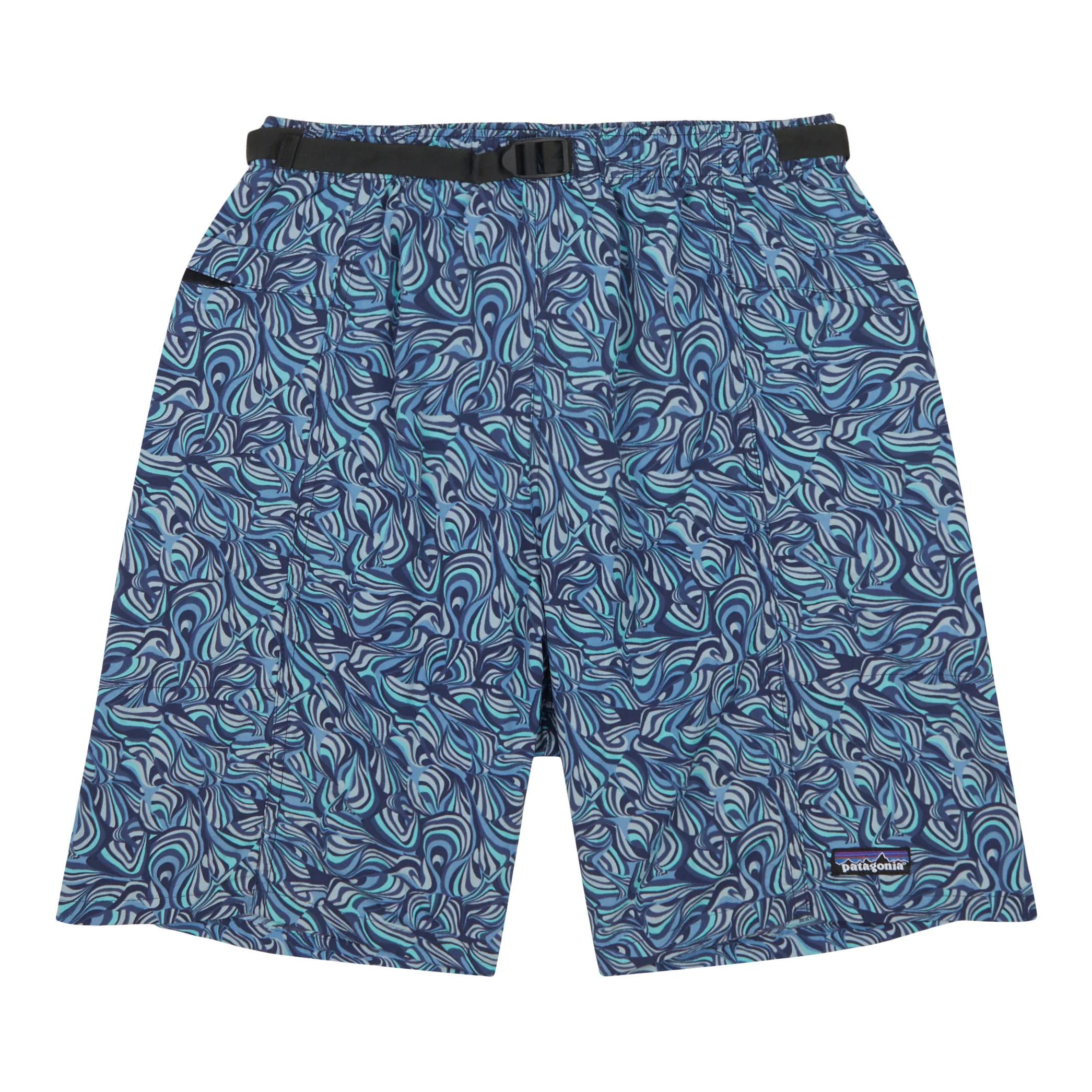 M's River Shorts