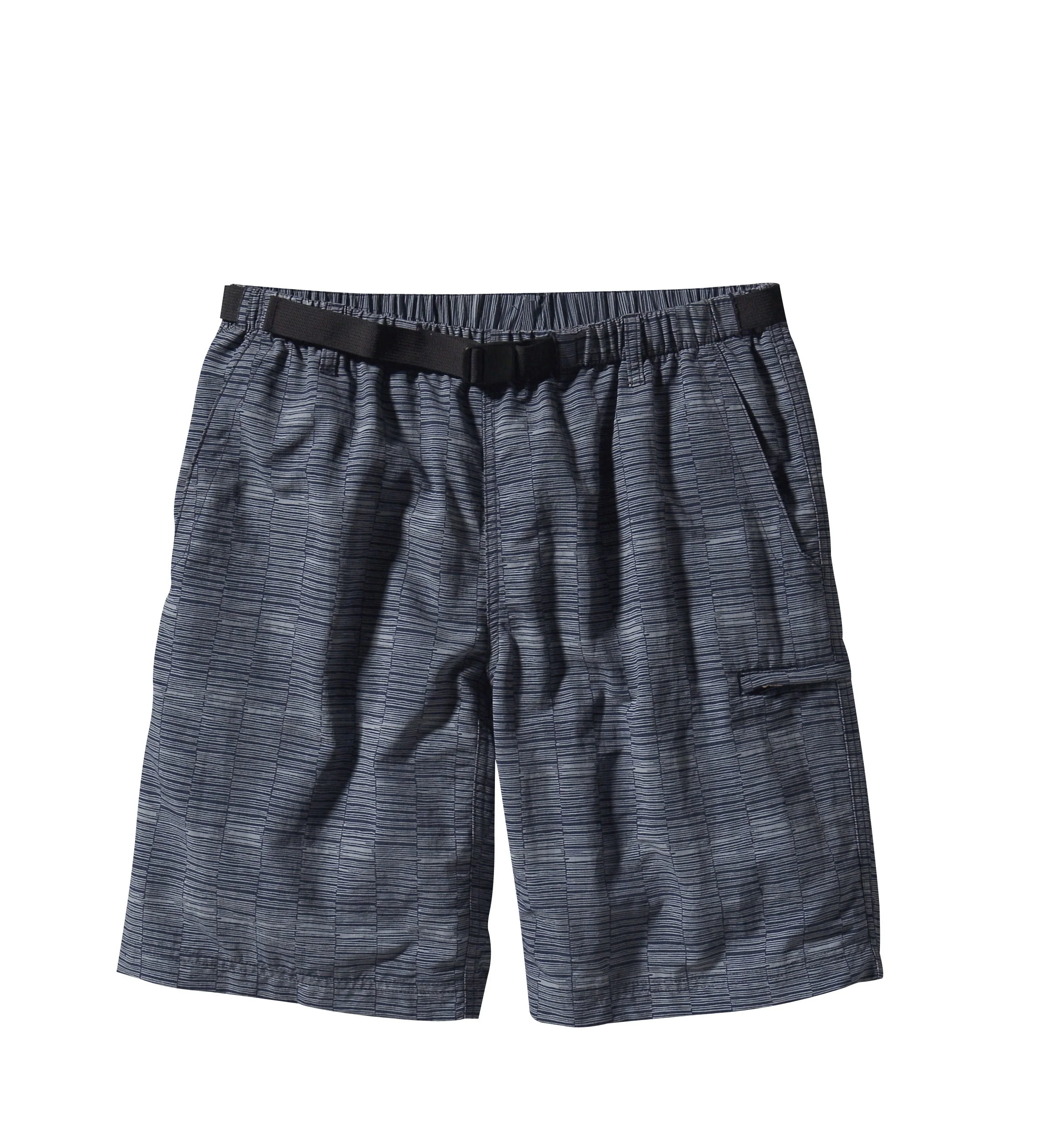 M's River Shorts