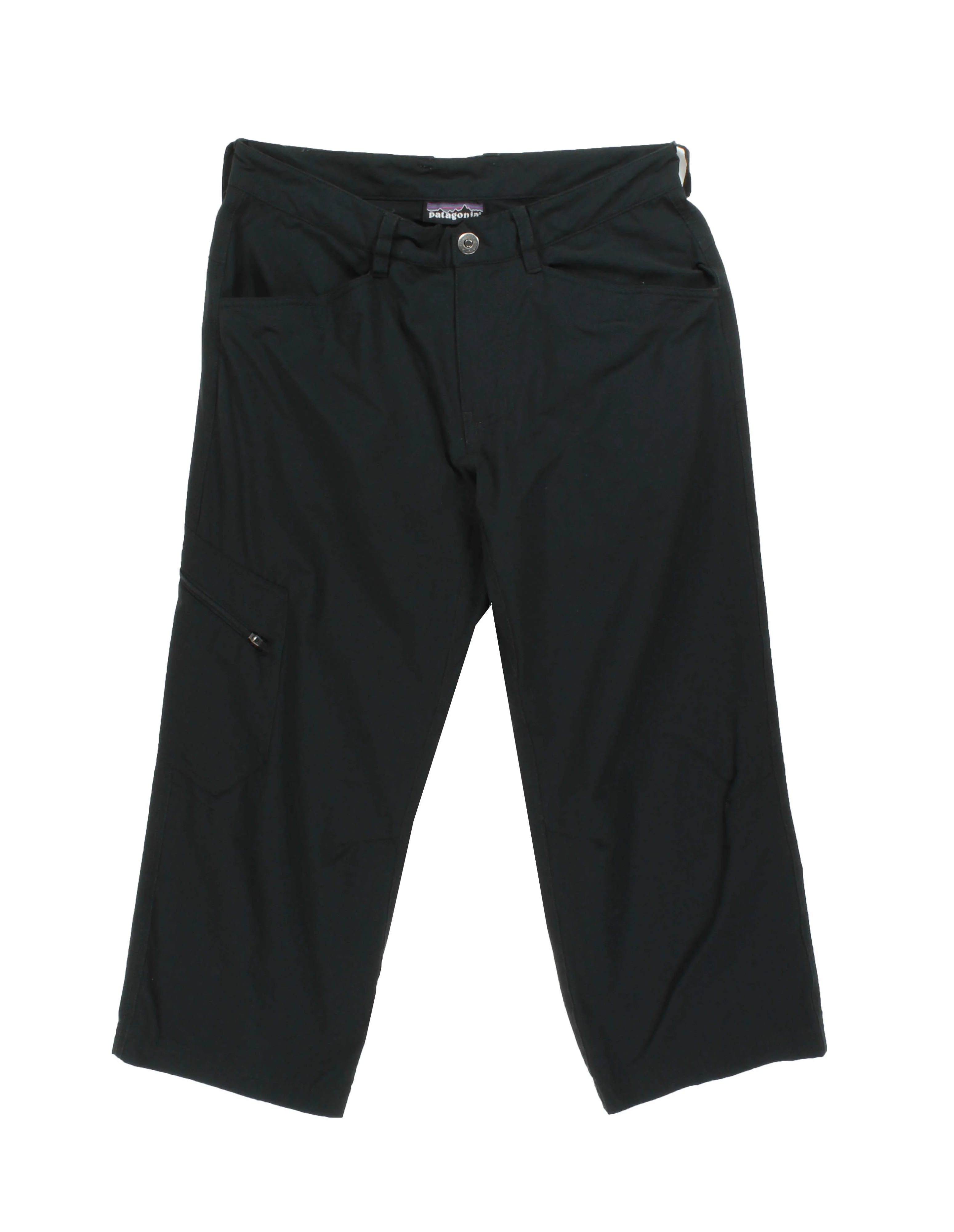 M's Rock Craft Capris