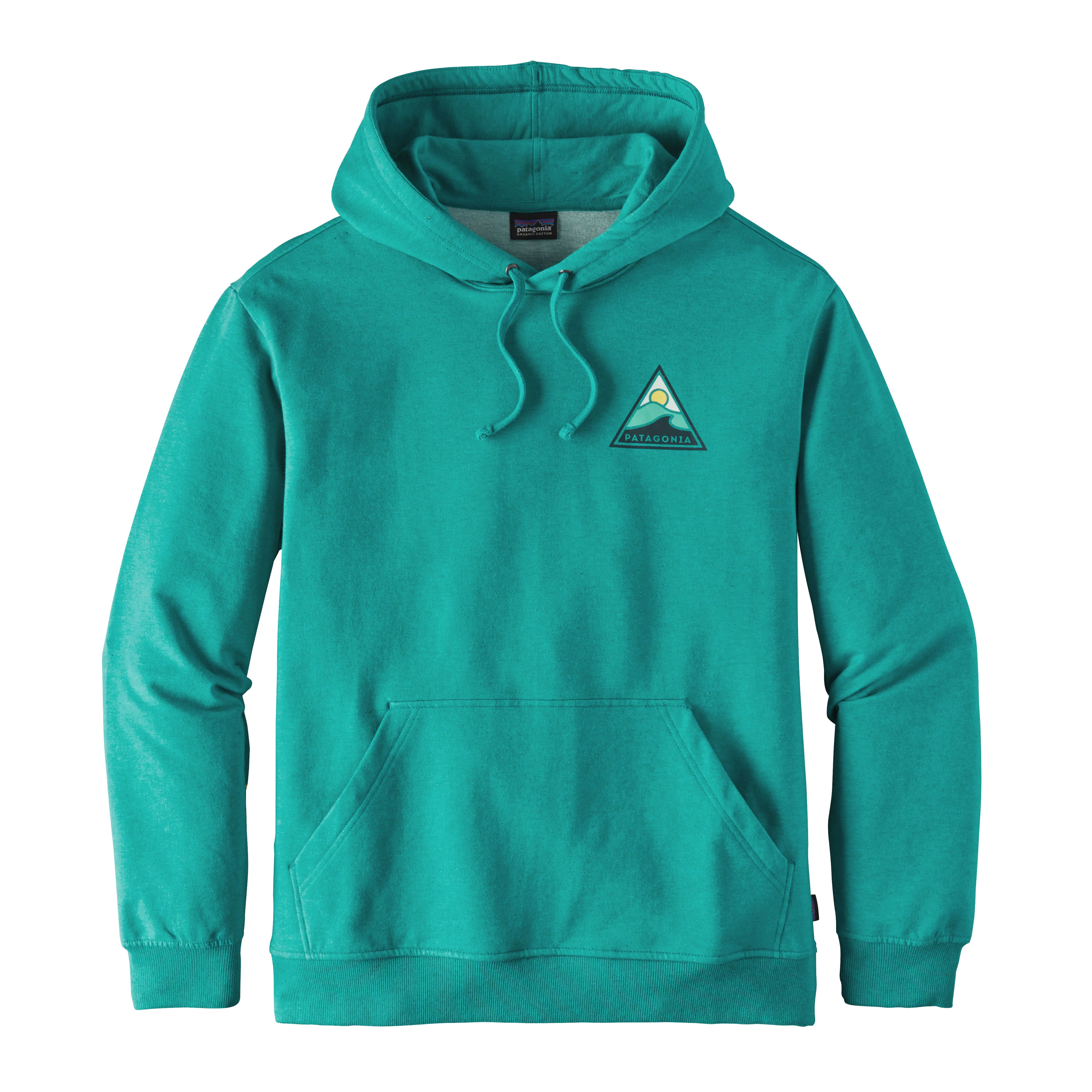 M's Rollin' Thru Midweight Hoody
