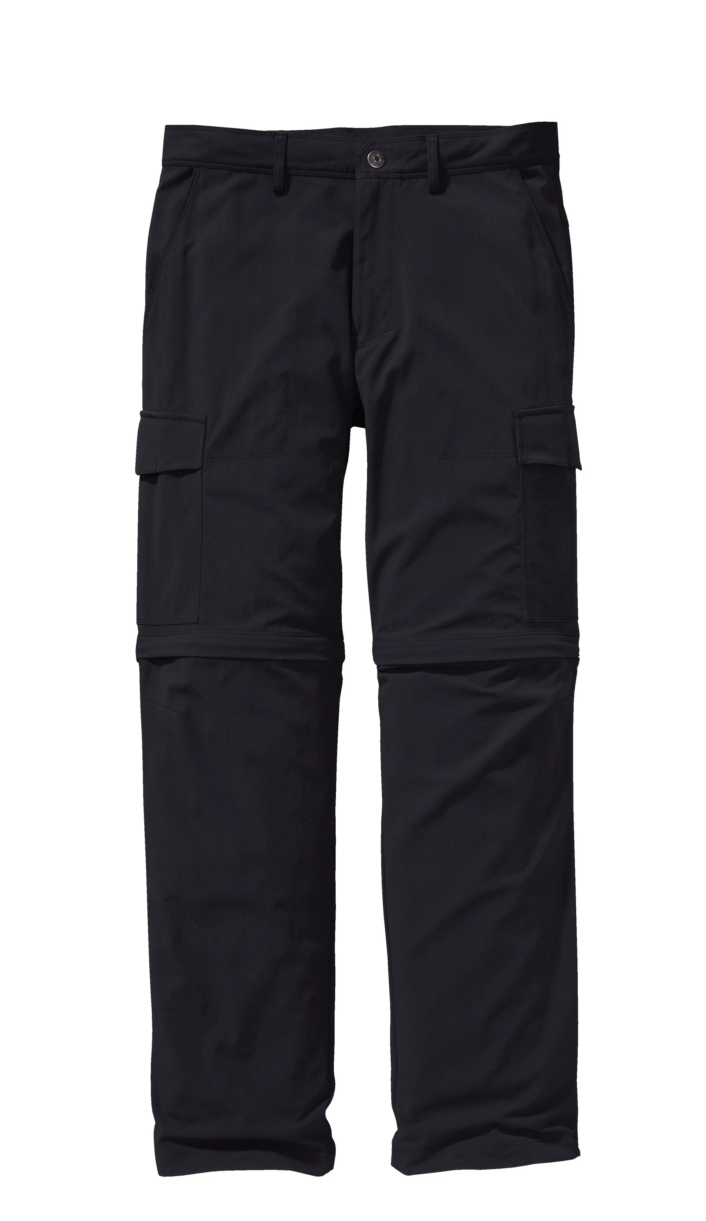 M's Roving Zip-Off Pants