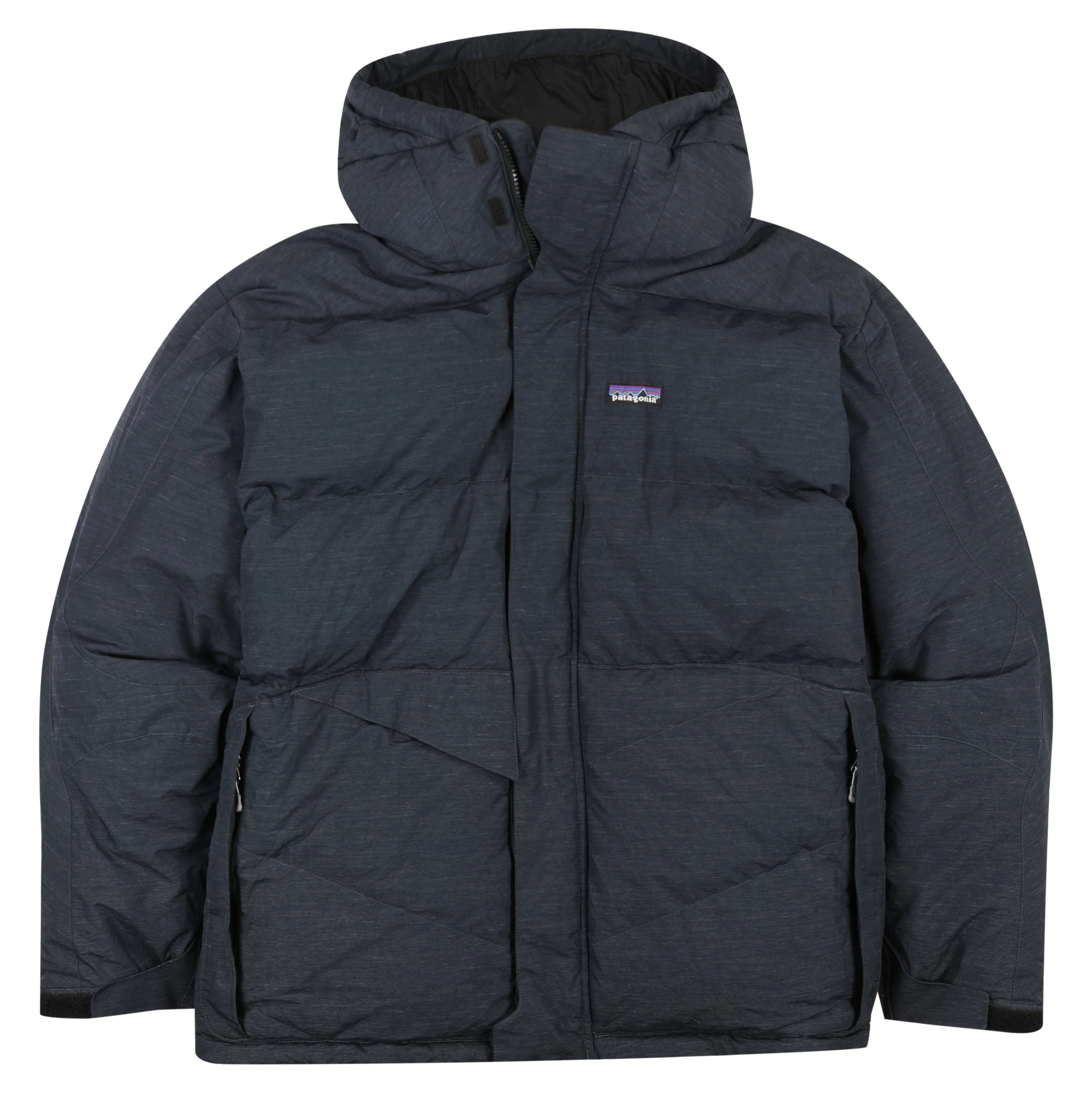 M's Rubicon Down Jacket