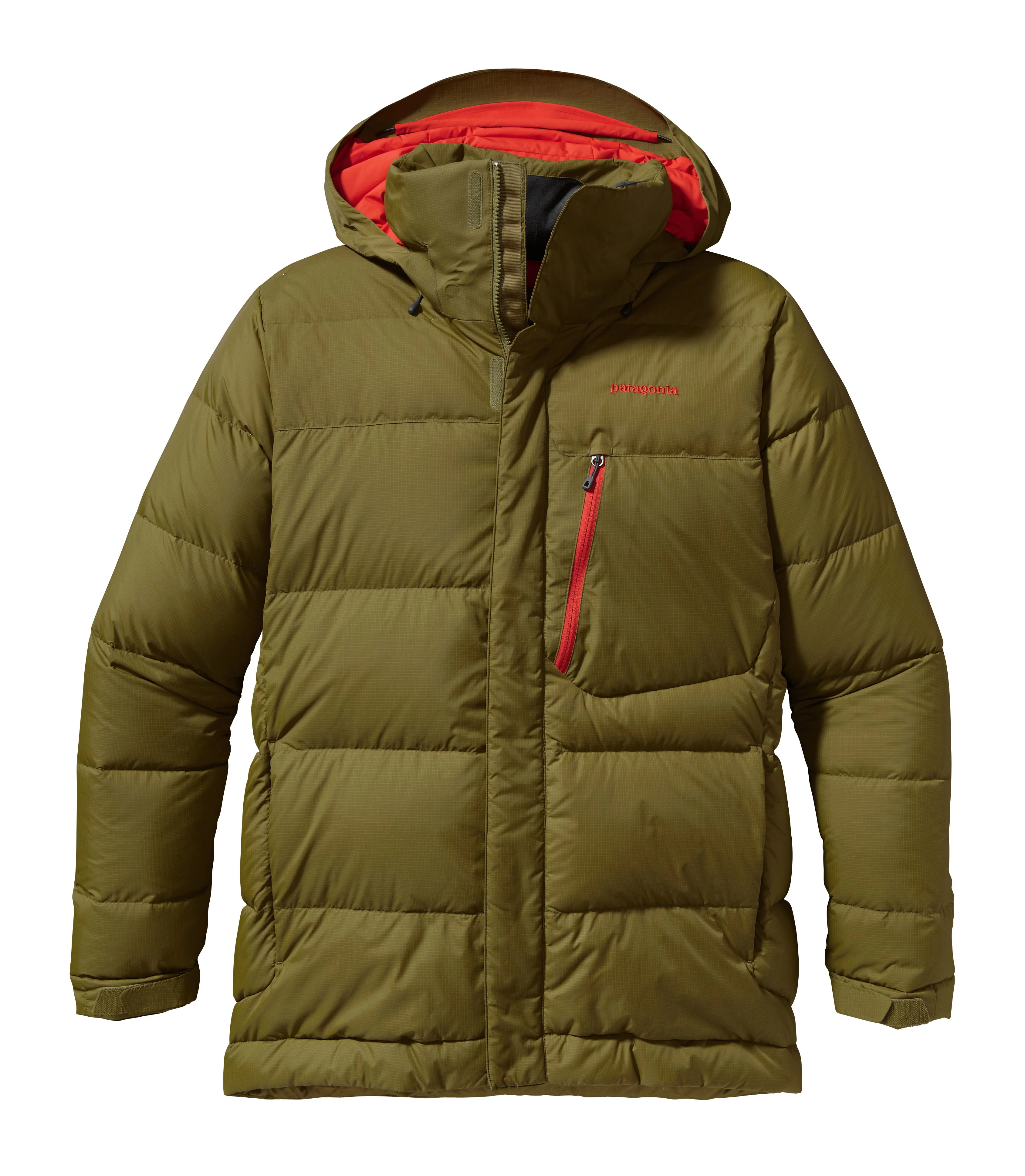 M's Rubicon Down Jacket
