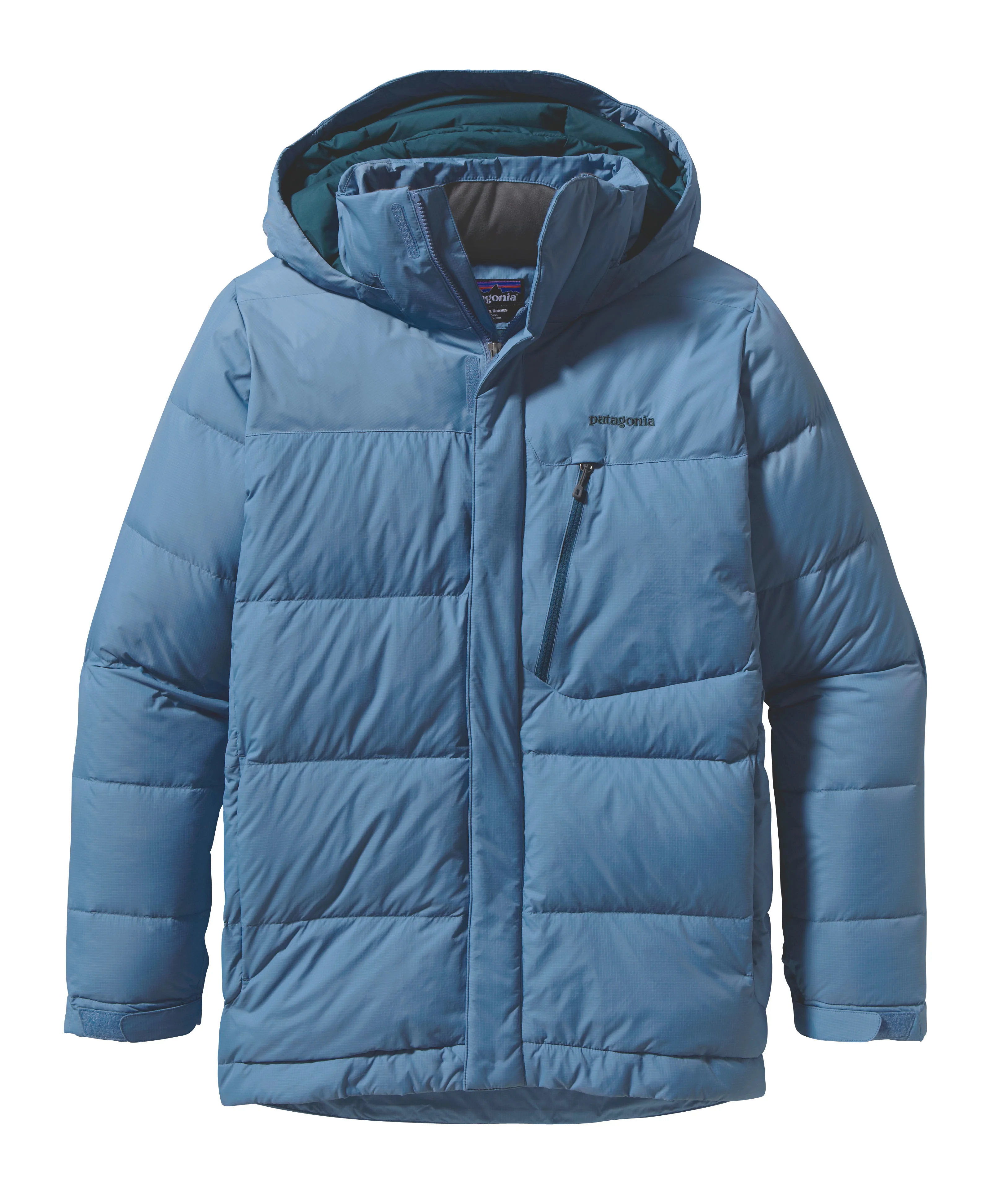 M's Rubicon Down Jacket