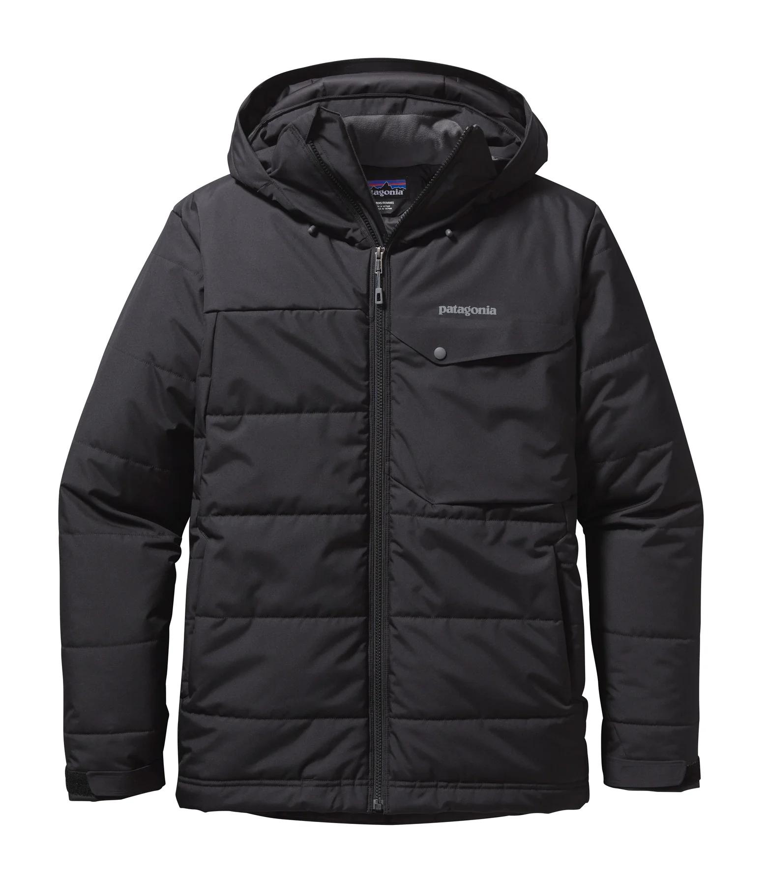 M's Rubicon Jacket
