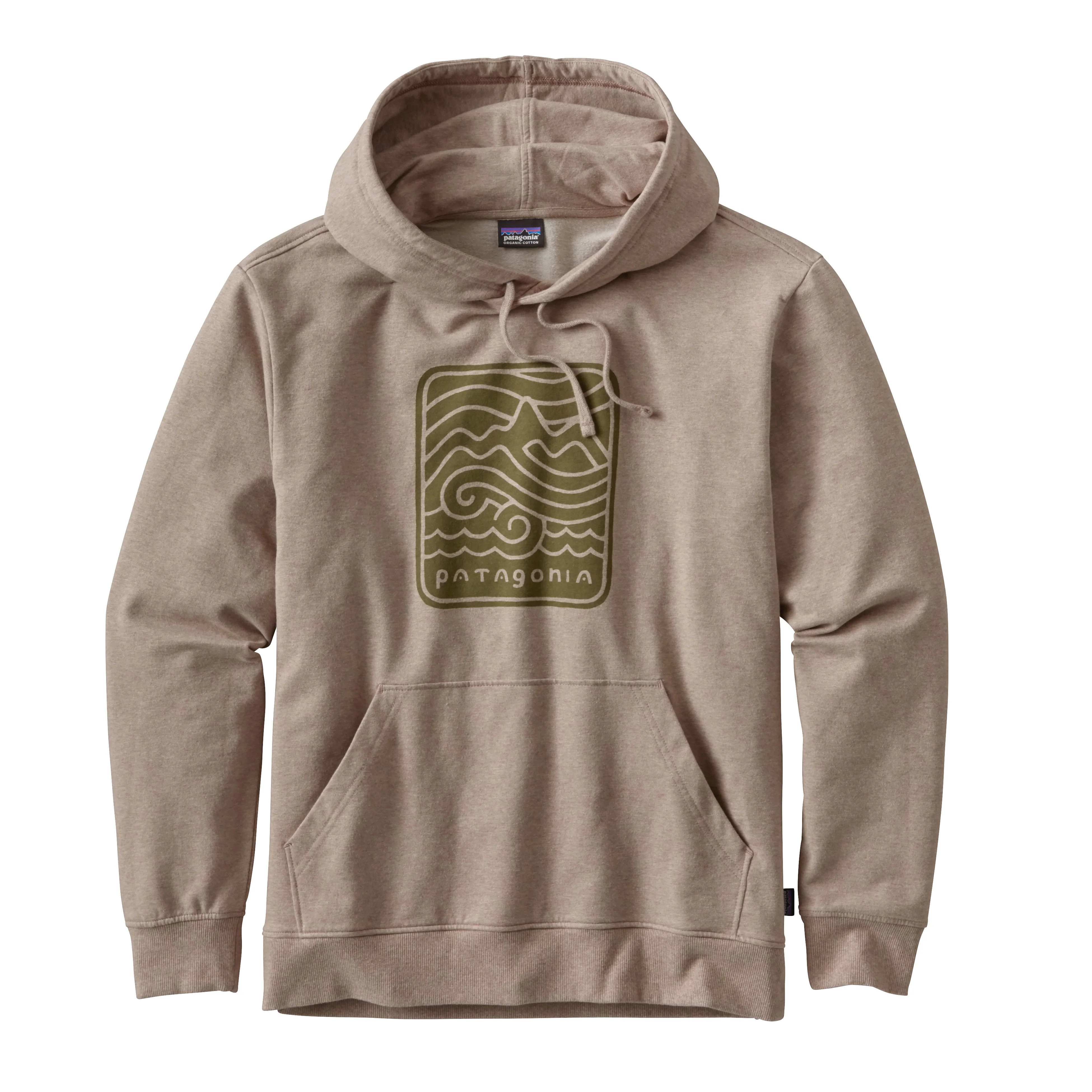 M's Seazy Breezy Midweight Hoody