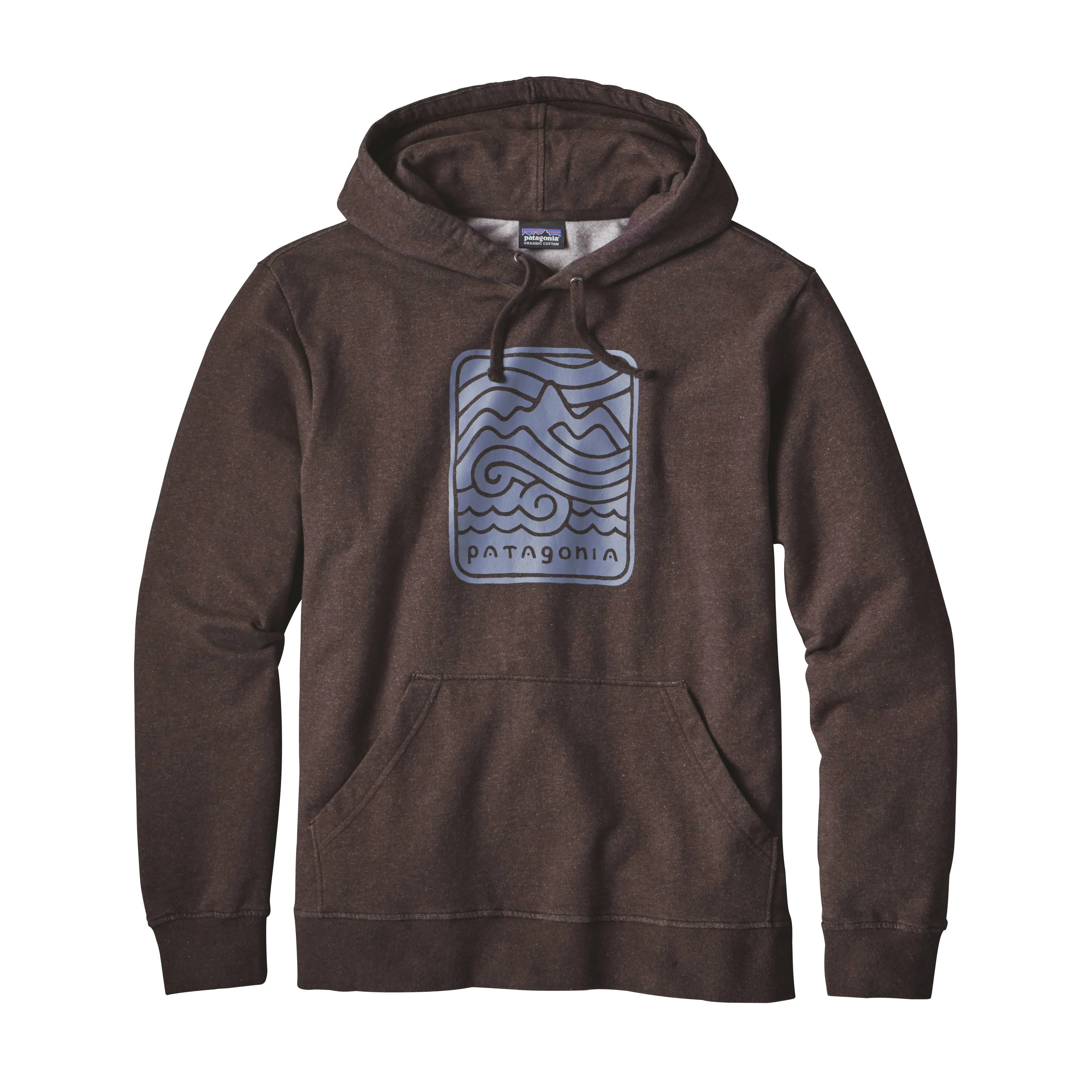M's Seazy Breezy Midweight Hoody