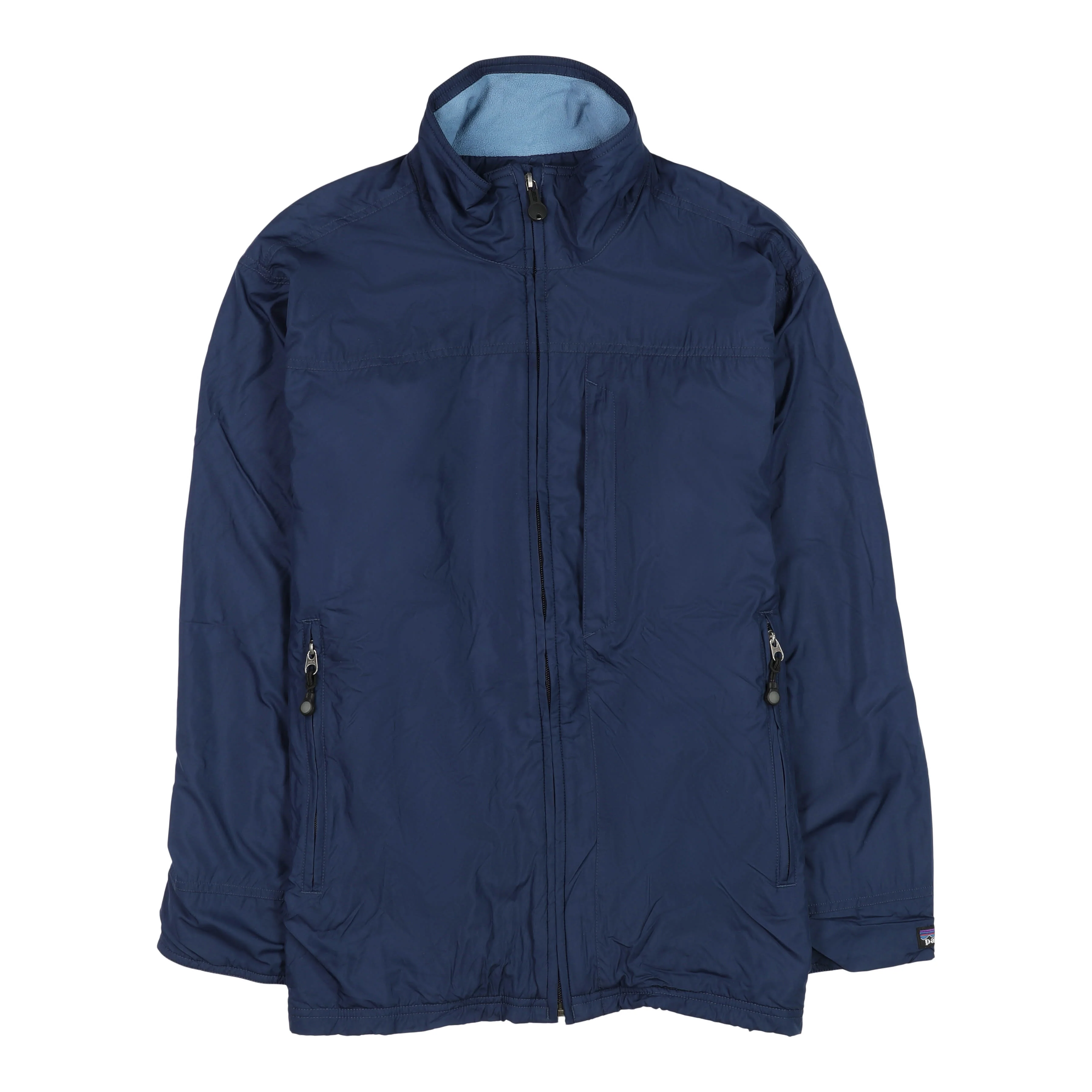 M's Shelled Micro D-Luxe Jacket