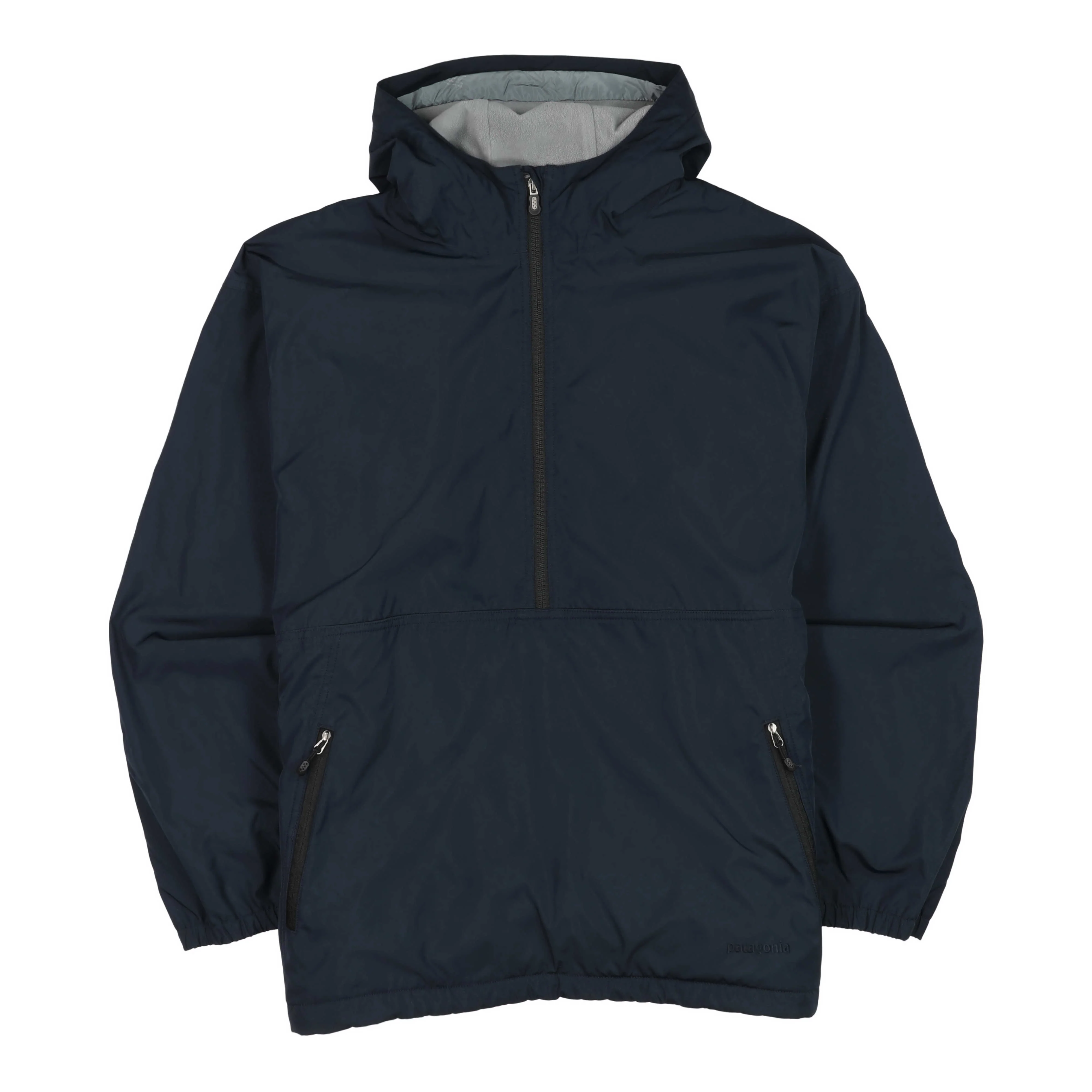 M's Shelled Micro D-Luxe Pullover