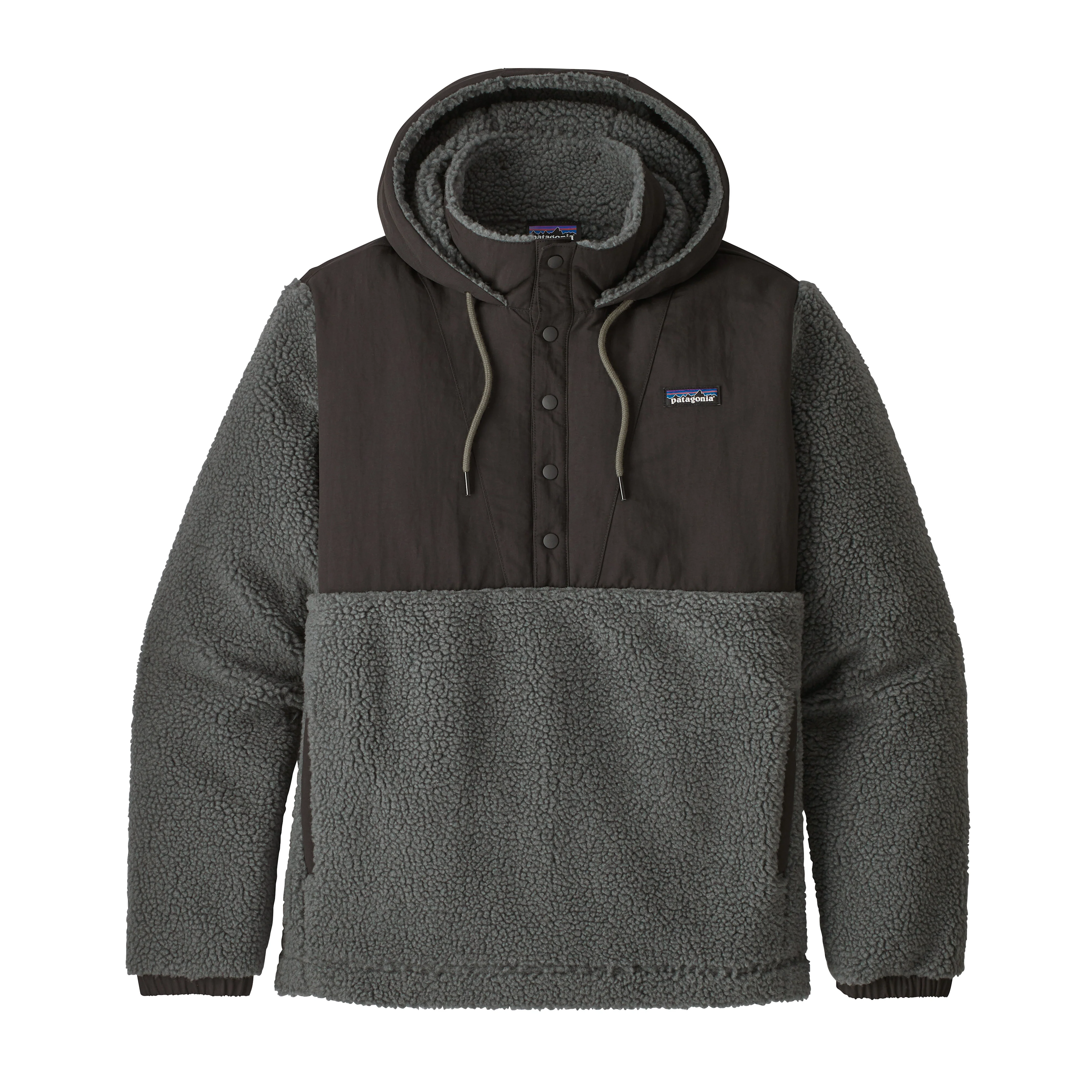 M's Shelled Retro-X® Pullover