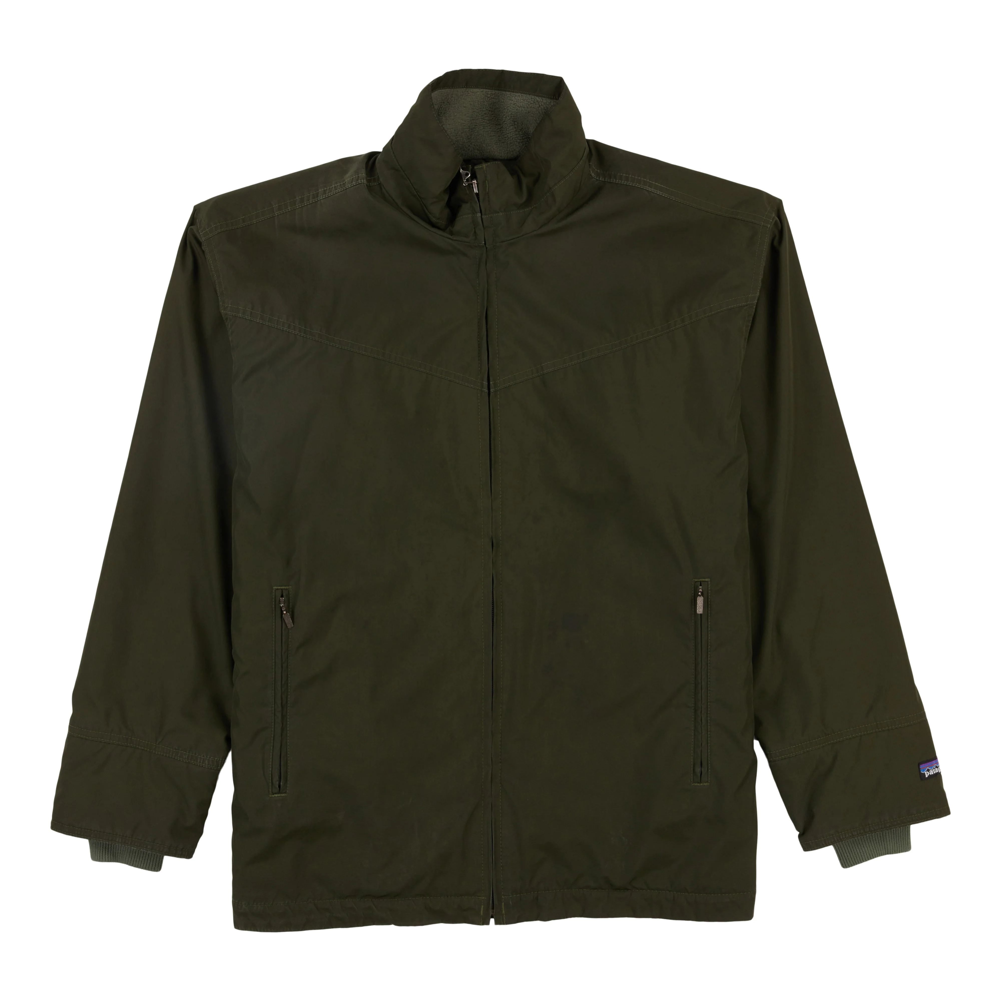 M's Shelled Synchilla Jacket