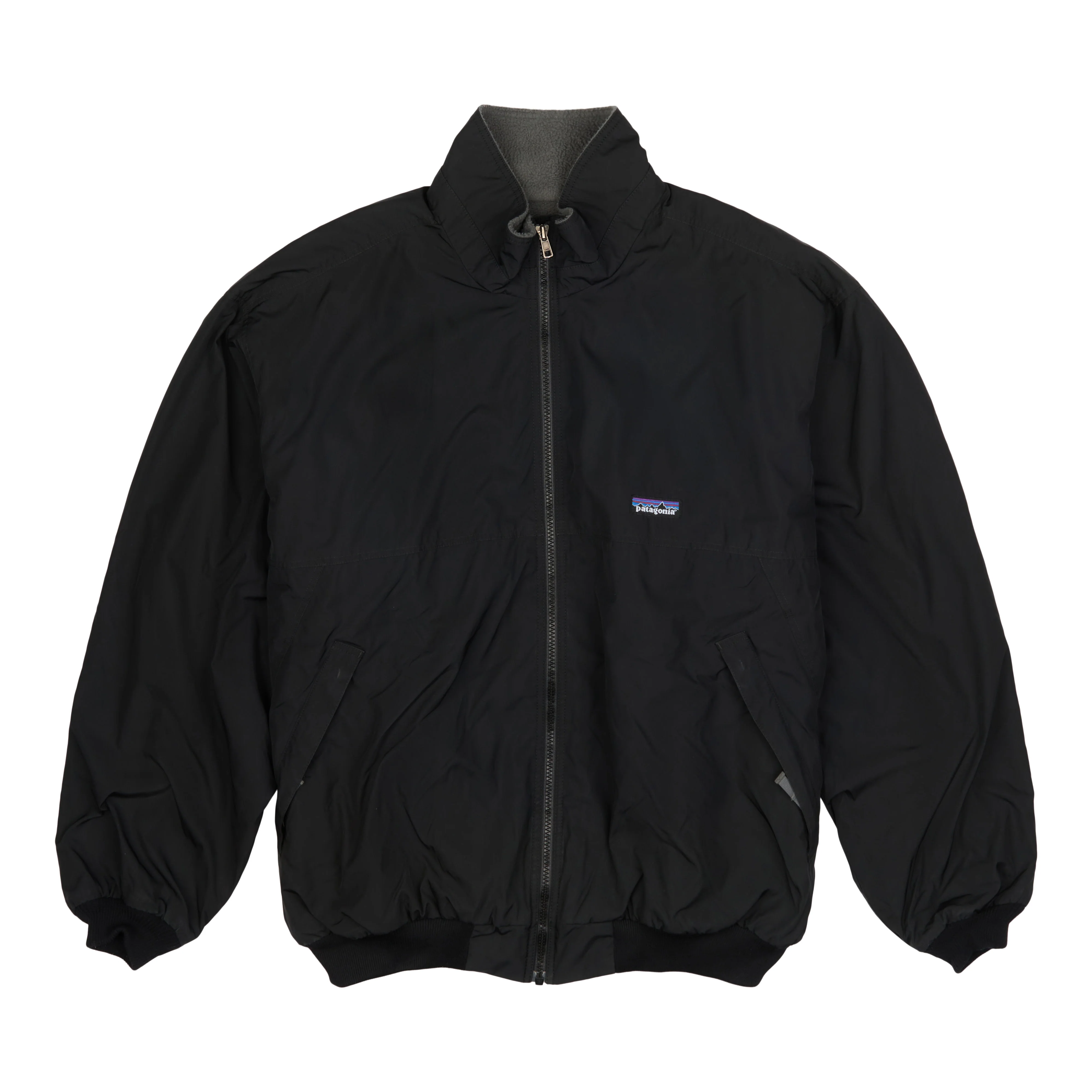 M'S Shelled Synchilla Jacket