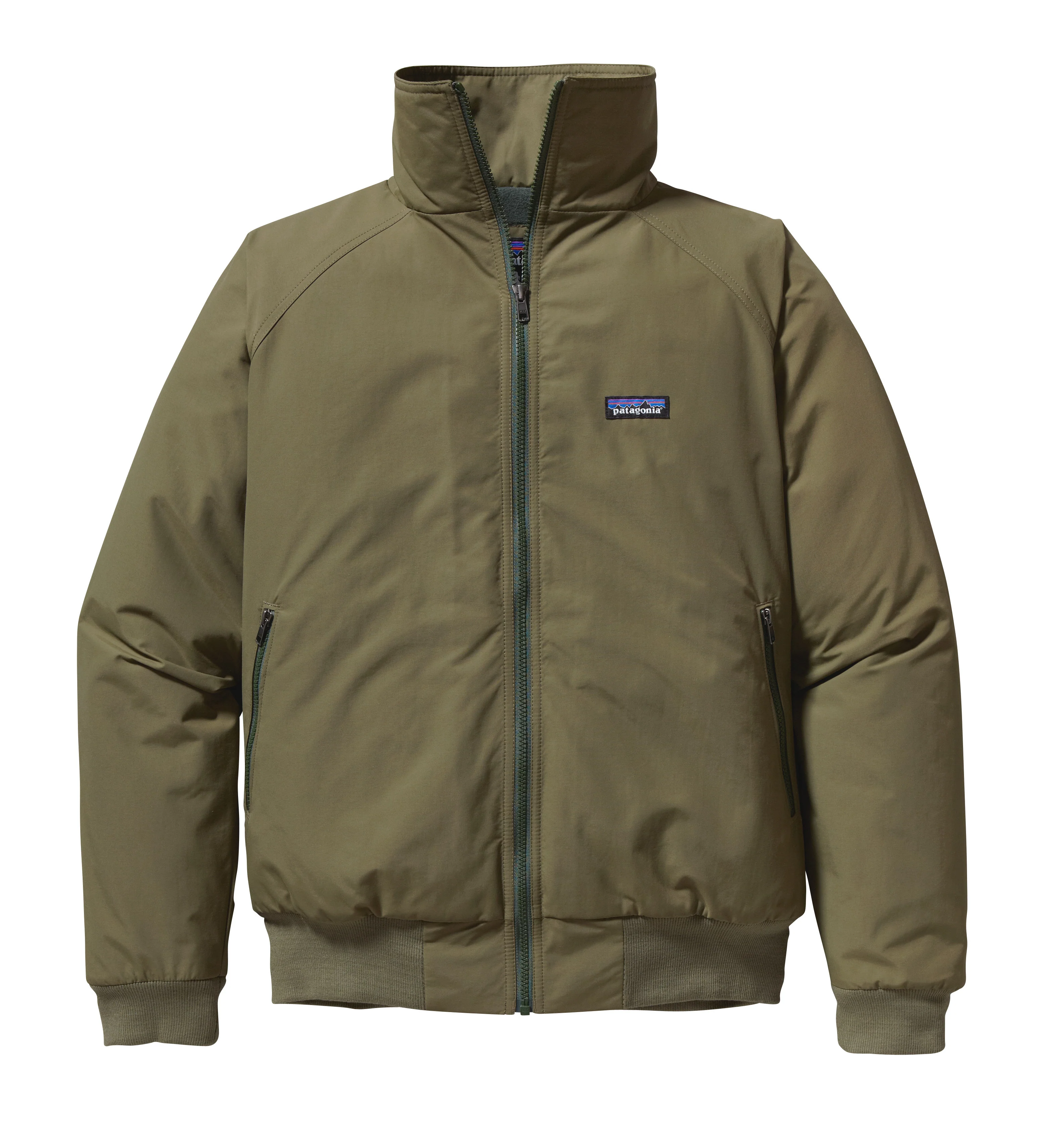 M's Shelled Synchilla® Jacket