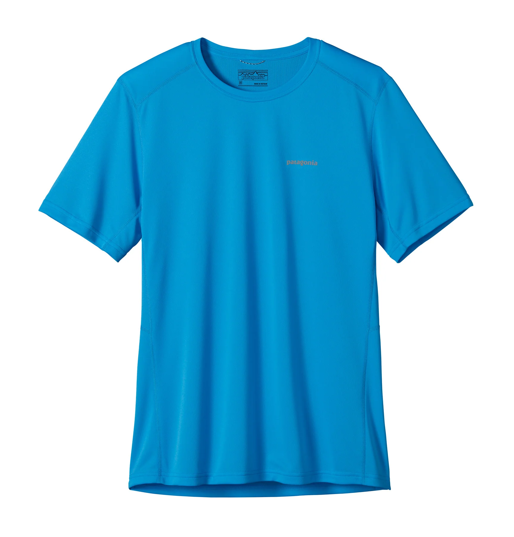 M's Short-Sleeved Fore Runner Shirt