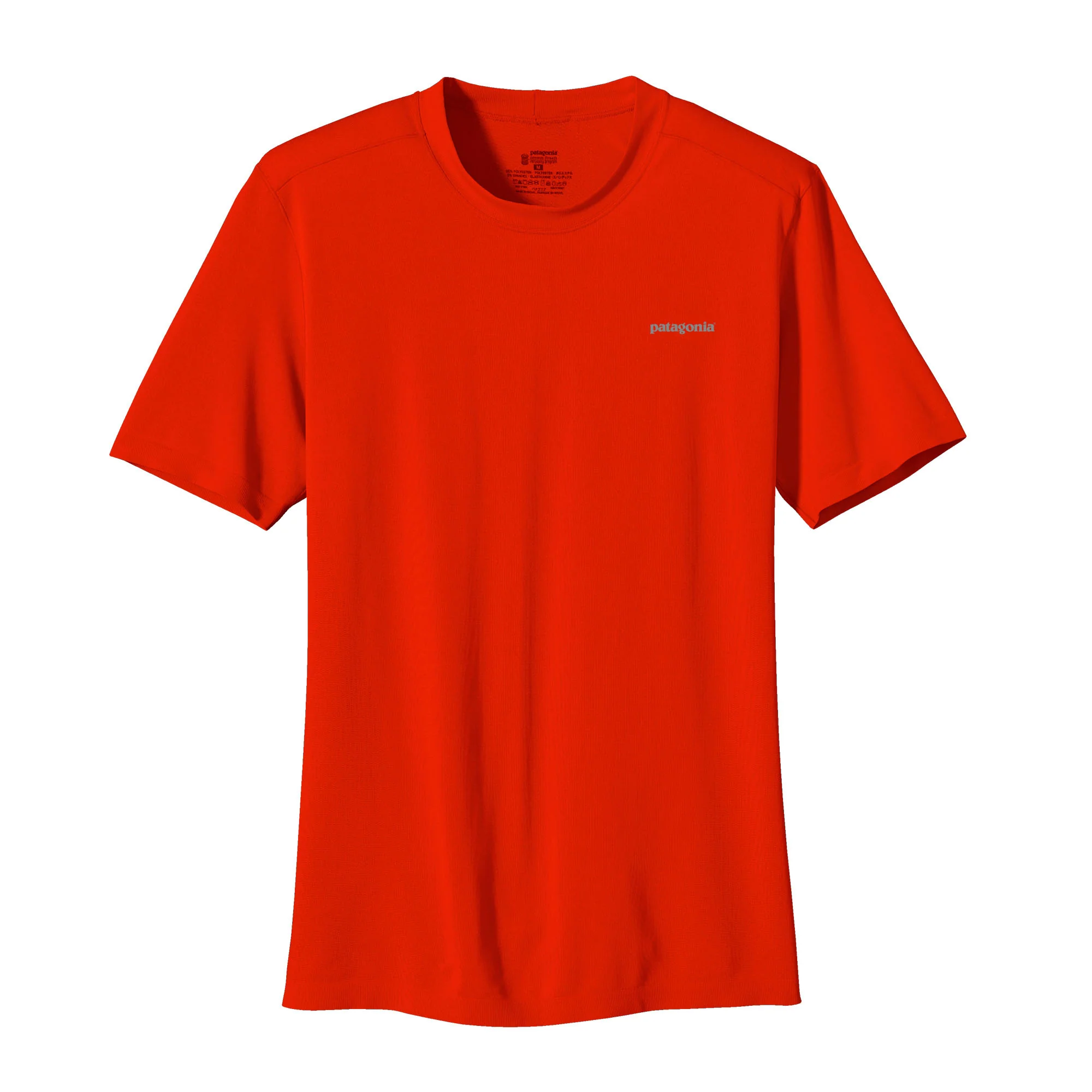 M's Short-Sleeved Gamut Shirt