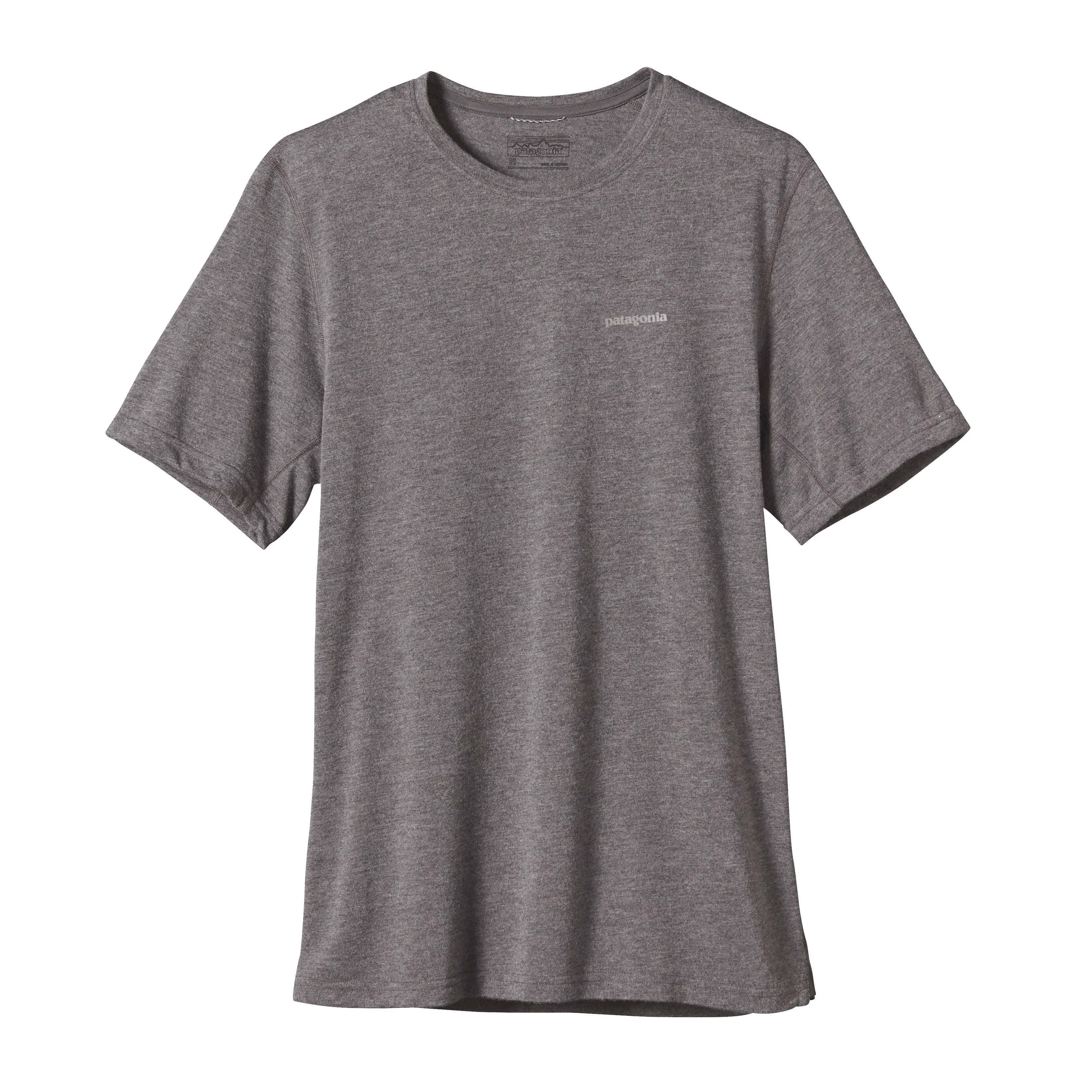 M's Short-Sleeved Nine Trails Shirt