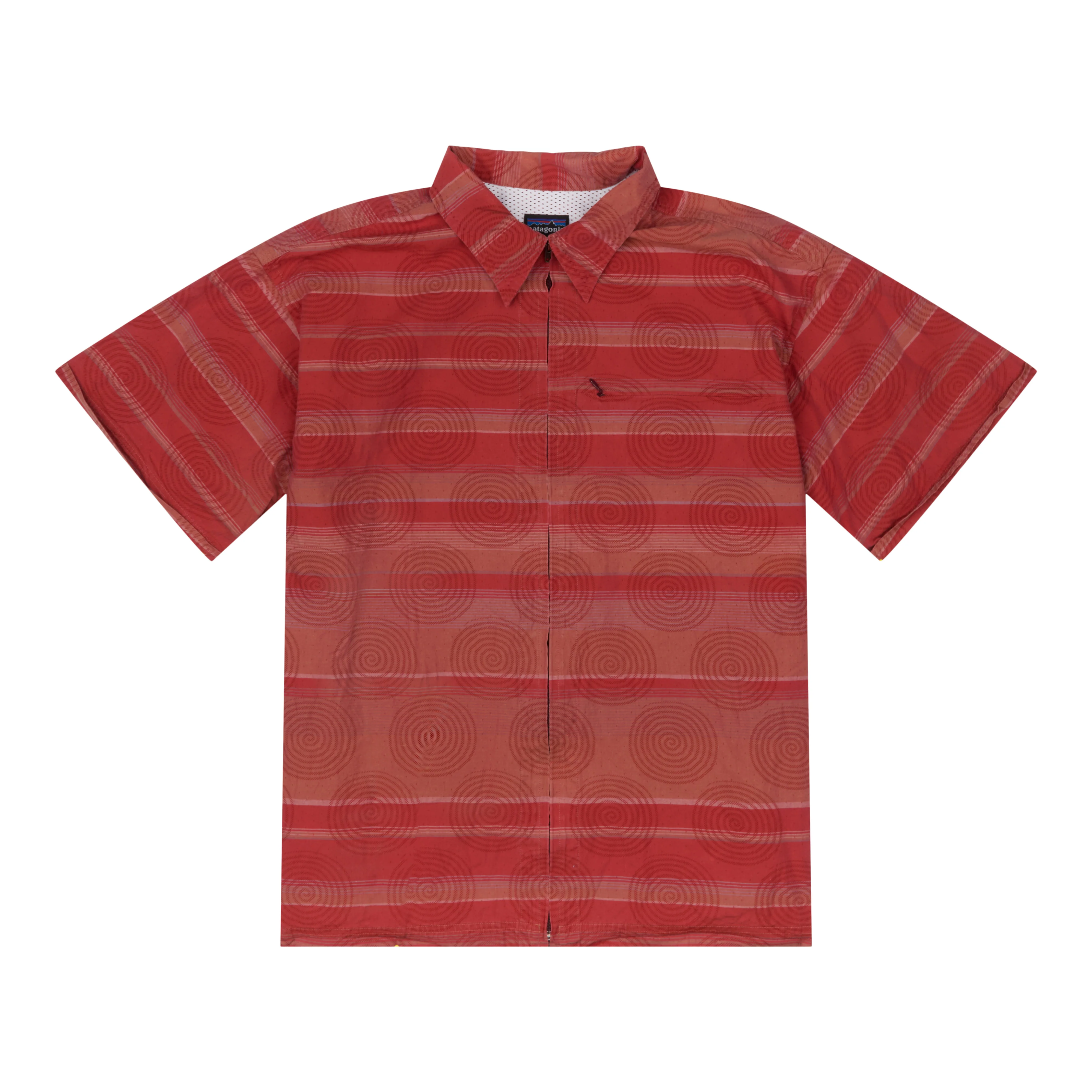 M's Sidebum Shirt