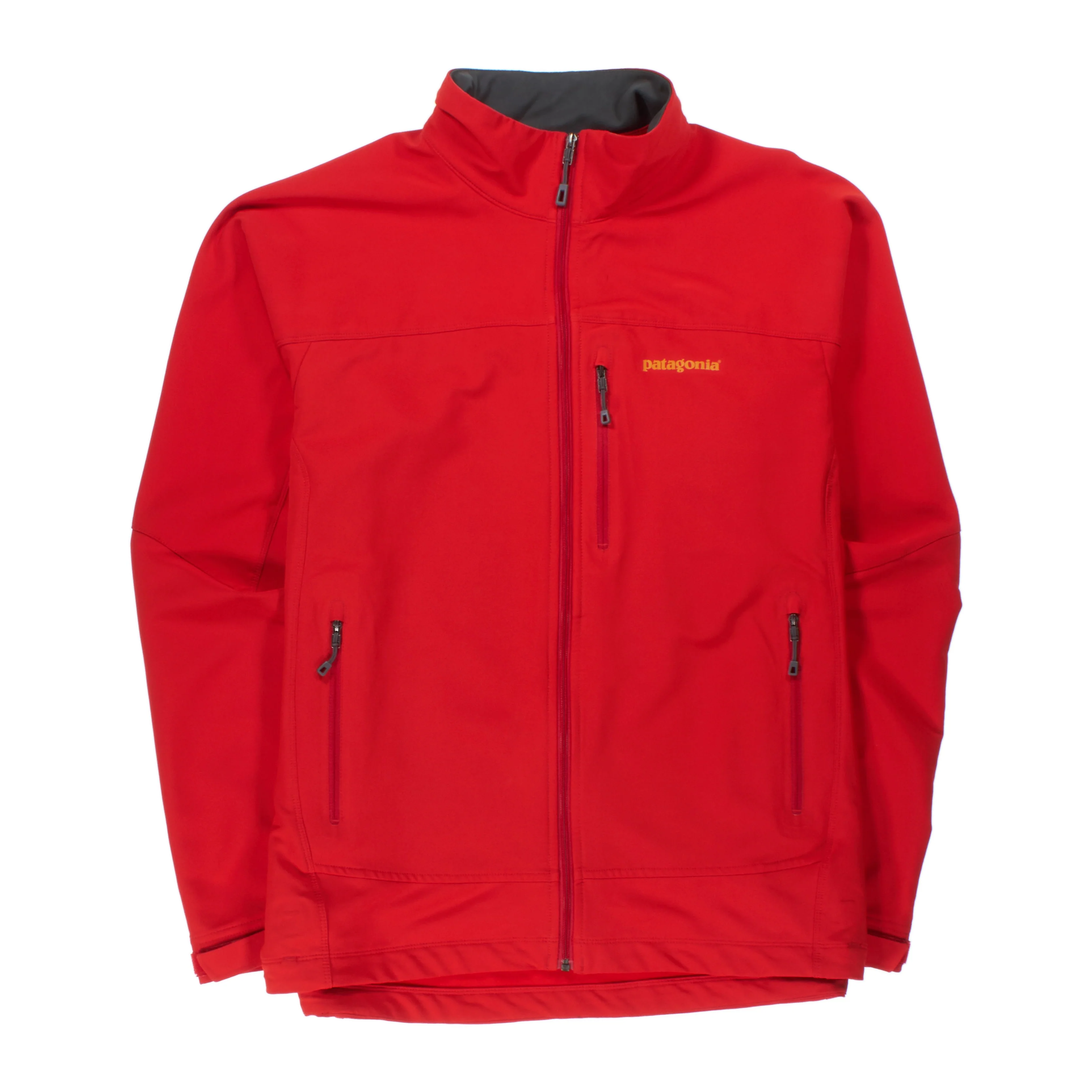 M's Simple Guide Jacket