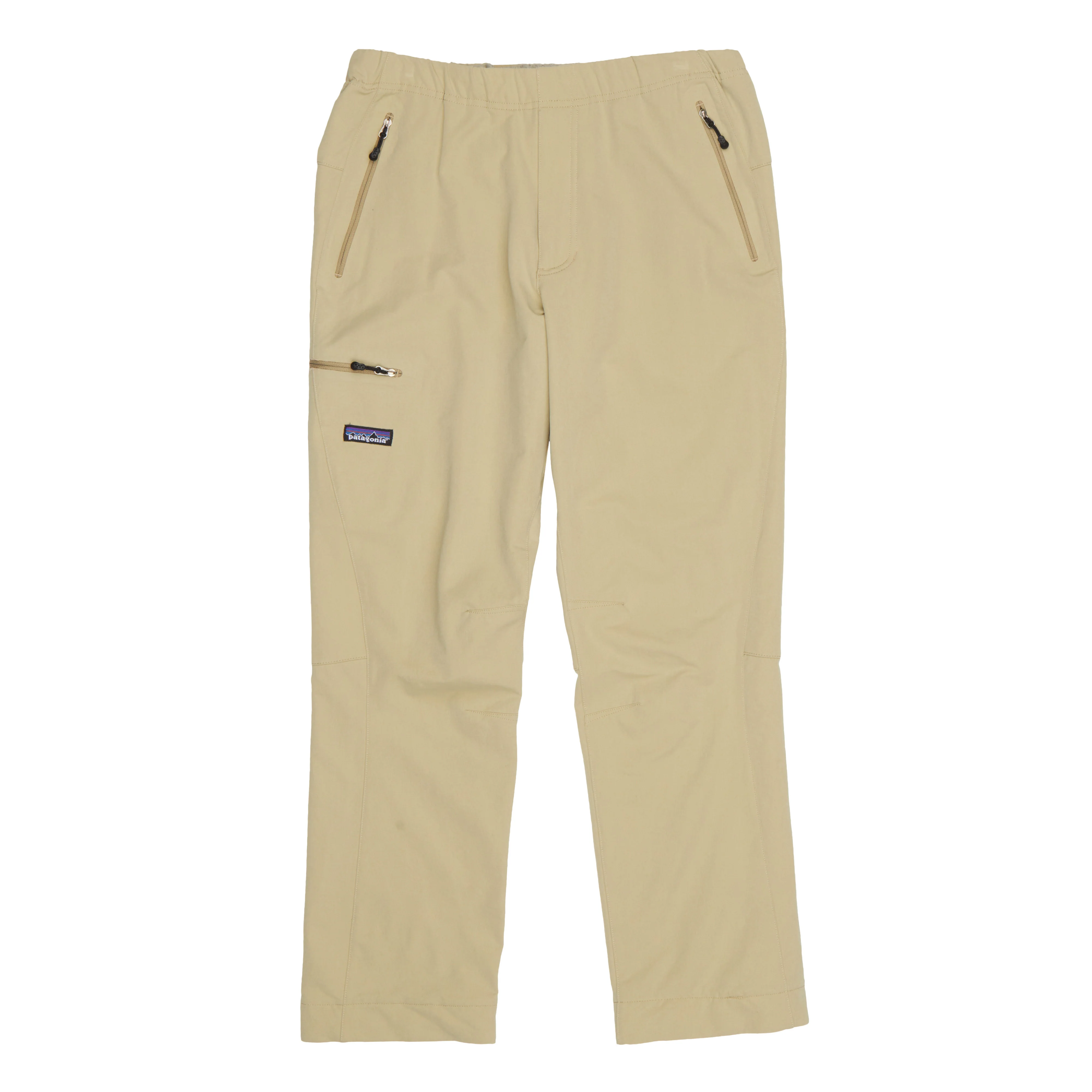 M's Simple Guide Pants