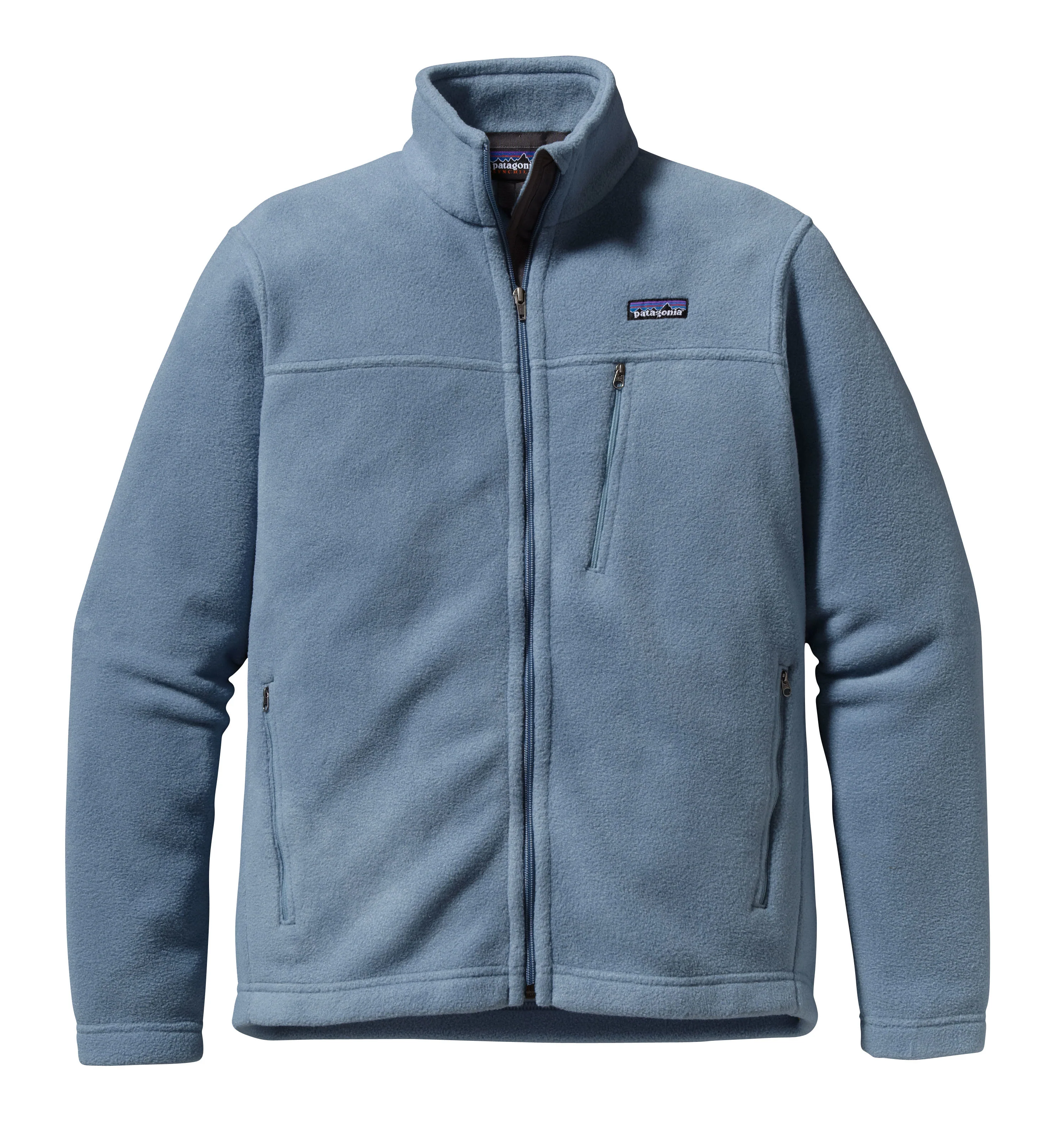 M's Simple Synchilla® Jacket