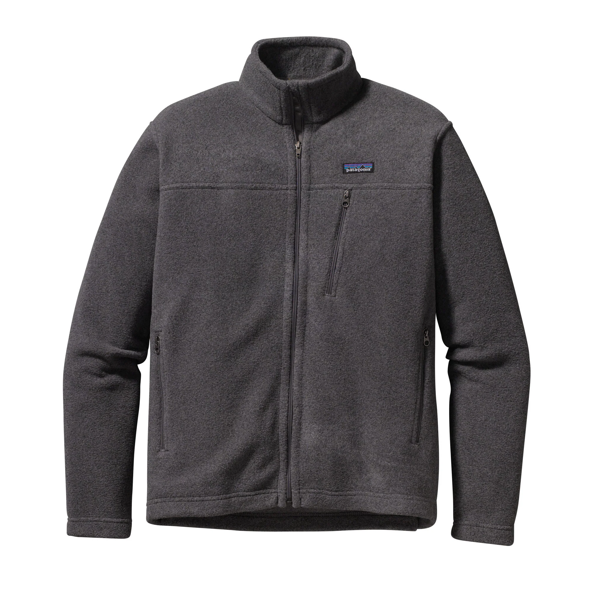 M's Simple Synchilla® Jacket