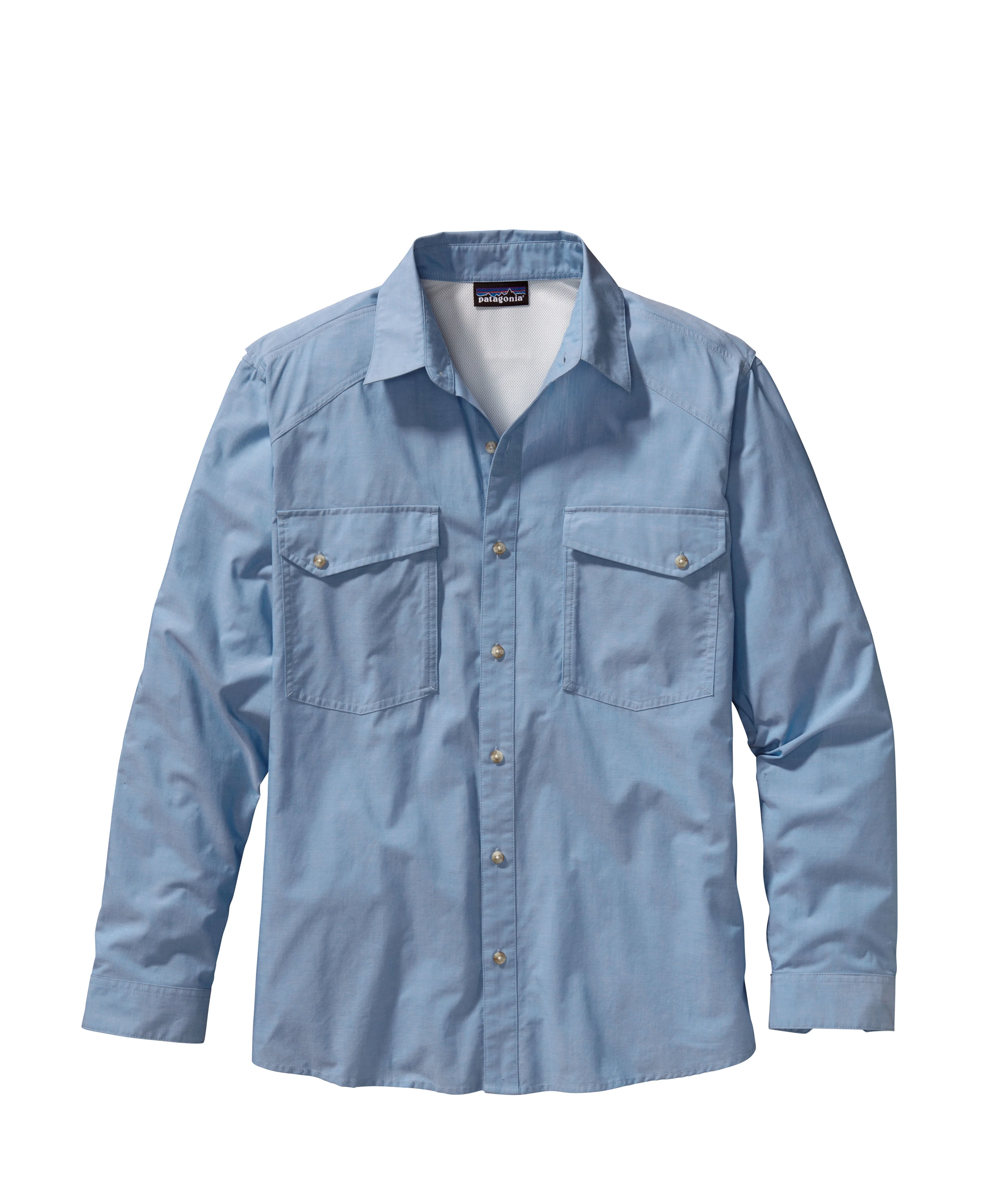 M's Slick Calm Shirt