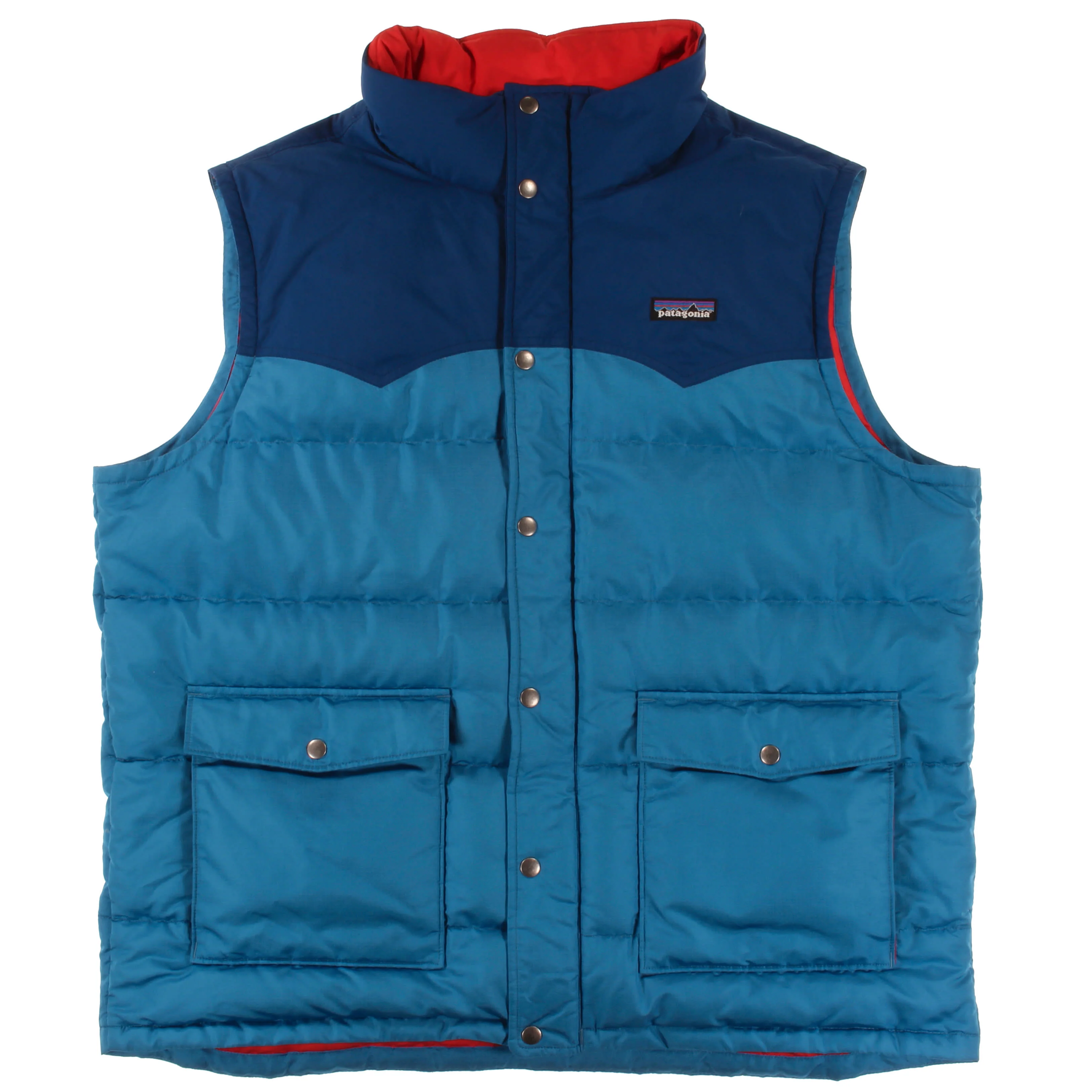 M's Slingshot Down Vest