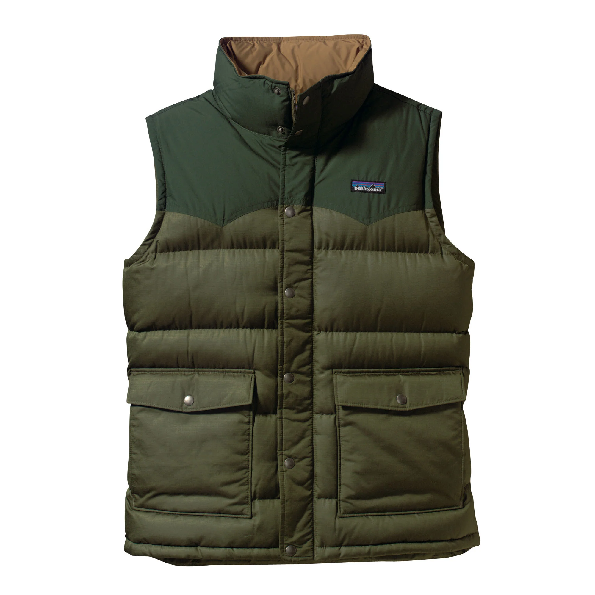 M's Slingshot Down Vest