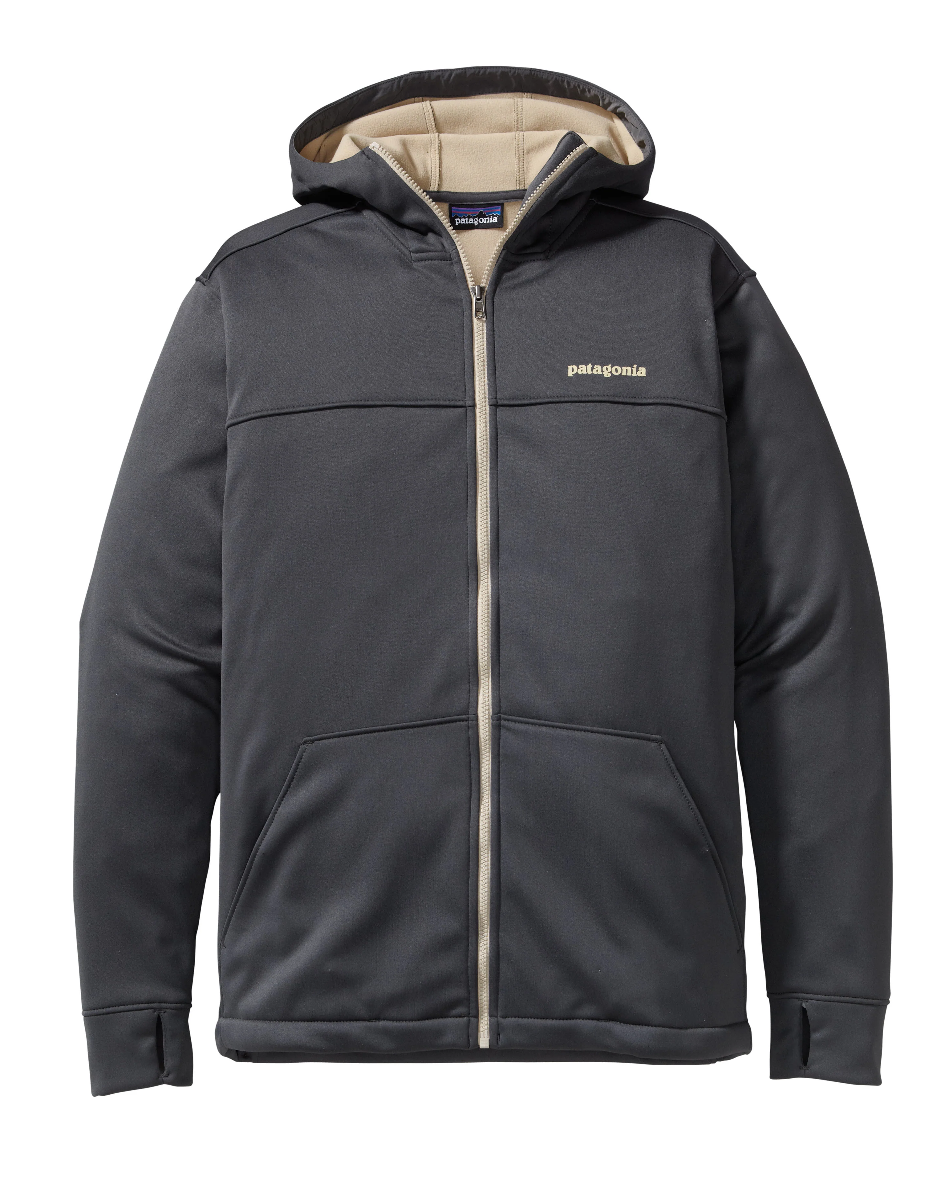 M's Slopestyle Hoody