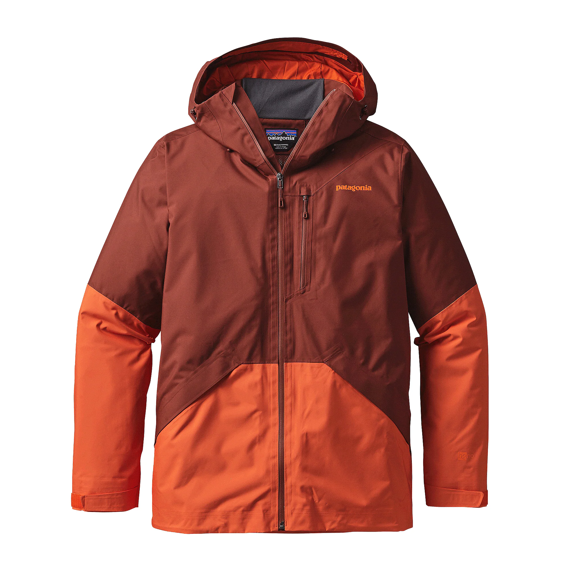 M's Snowshot Jacket