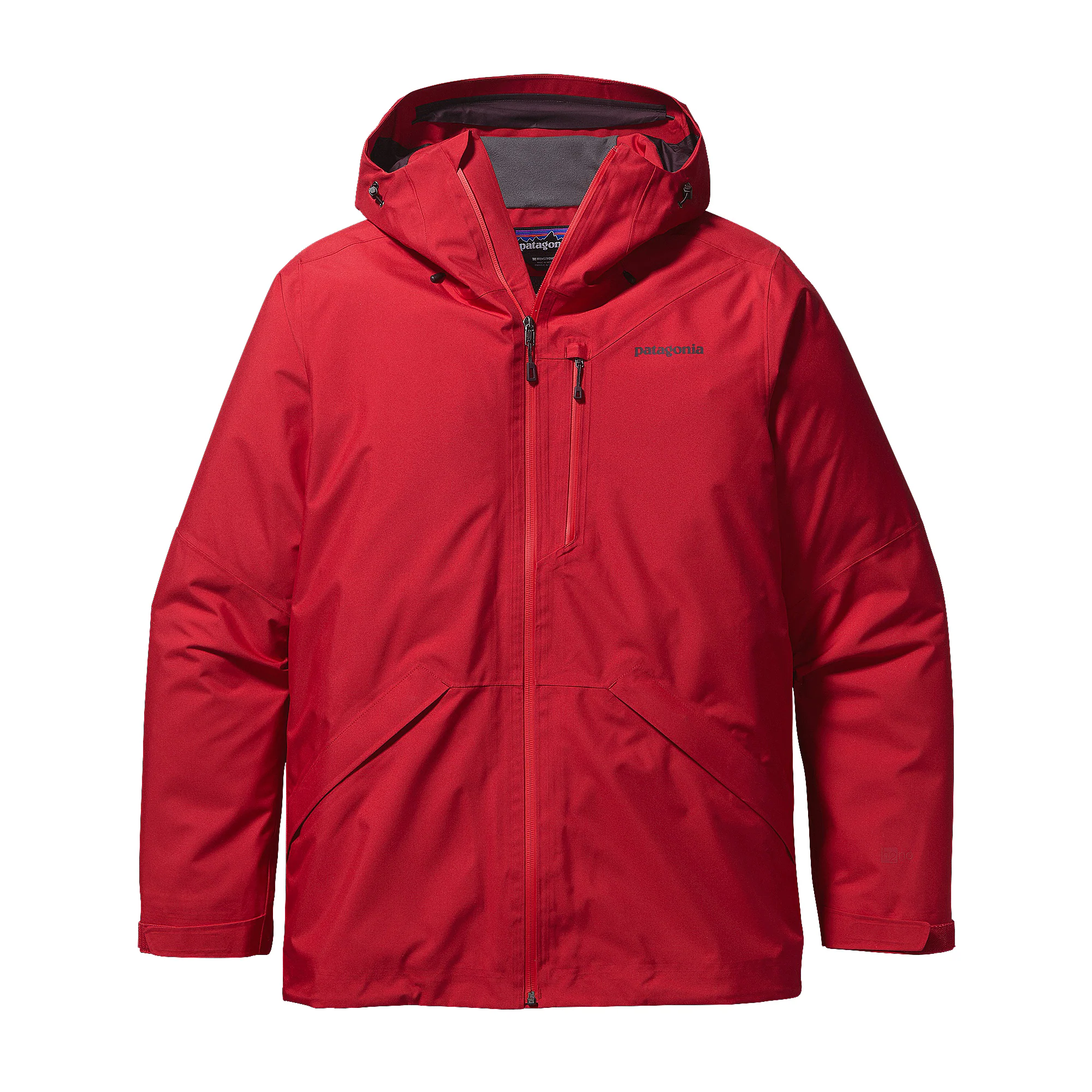 M's Snowshot Jacket