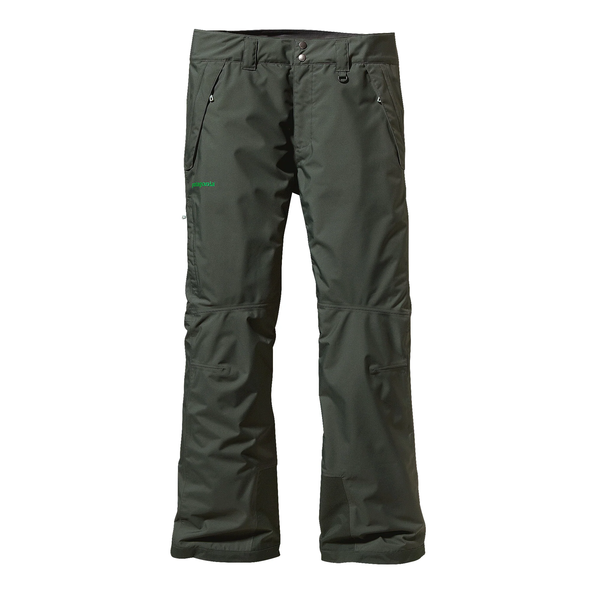 M's Snowshot Pants - Regular