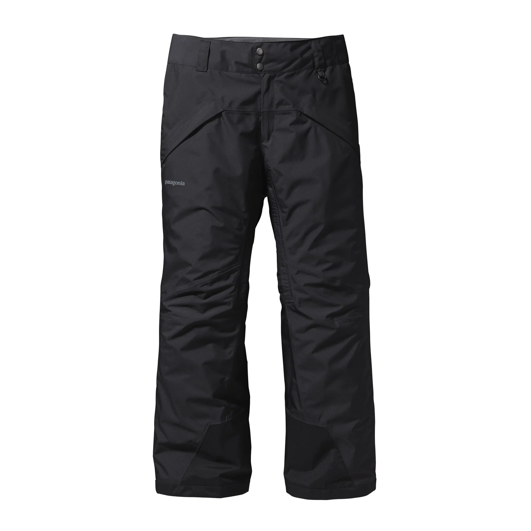 M's Snowshot Pants - Short