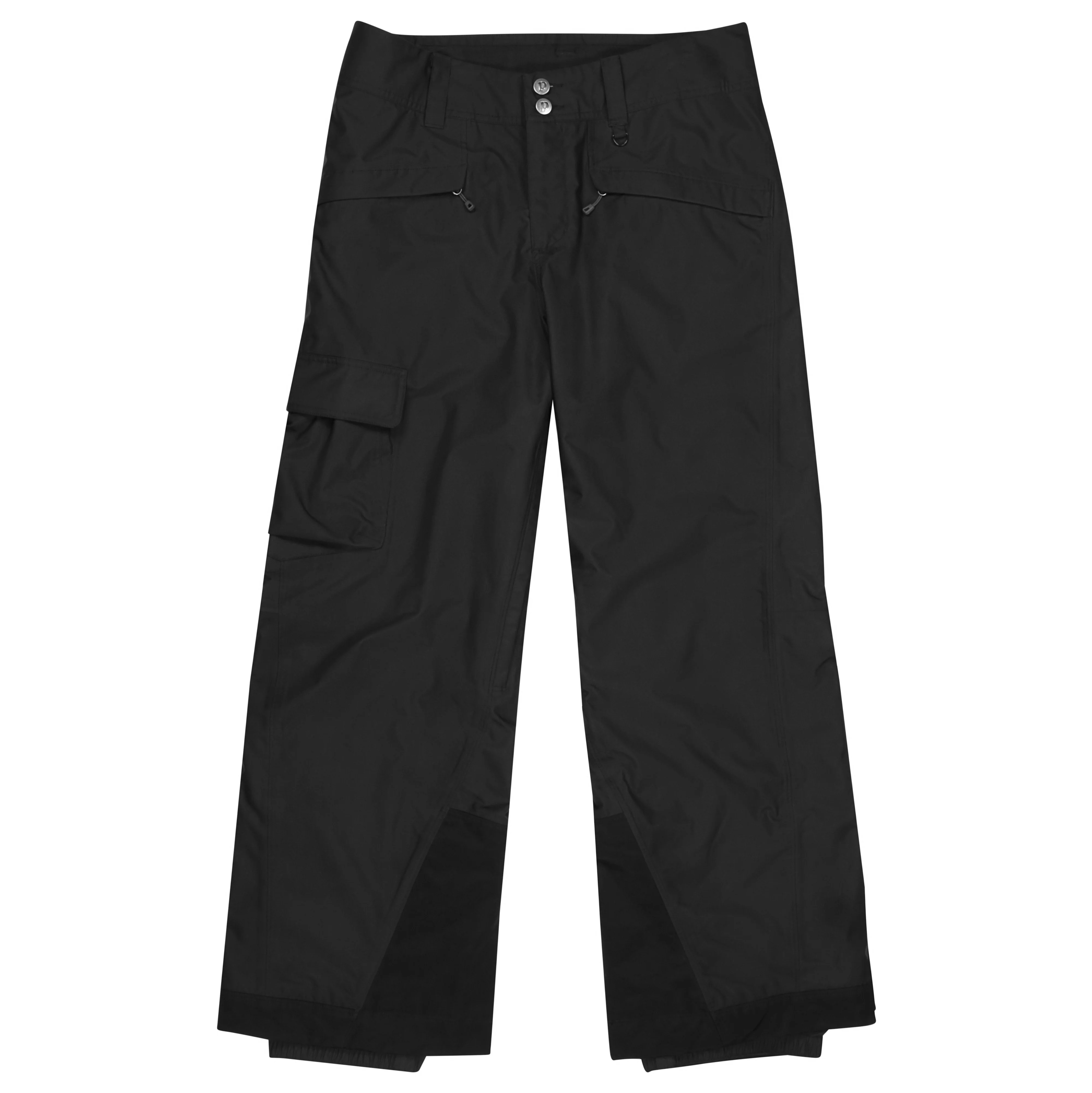 M's Snowshot Pants - Short